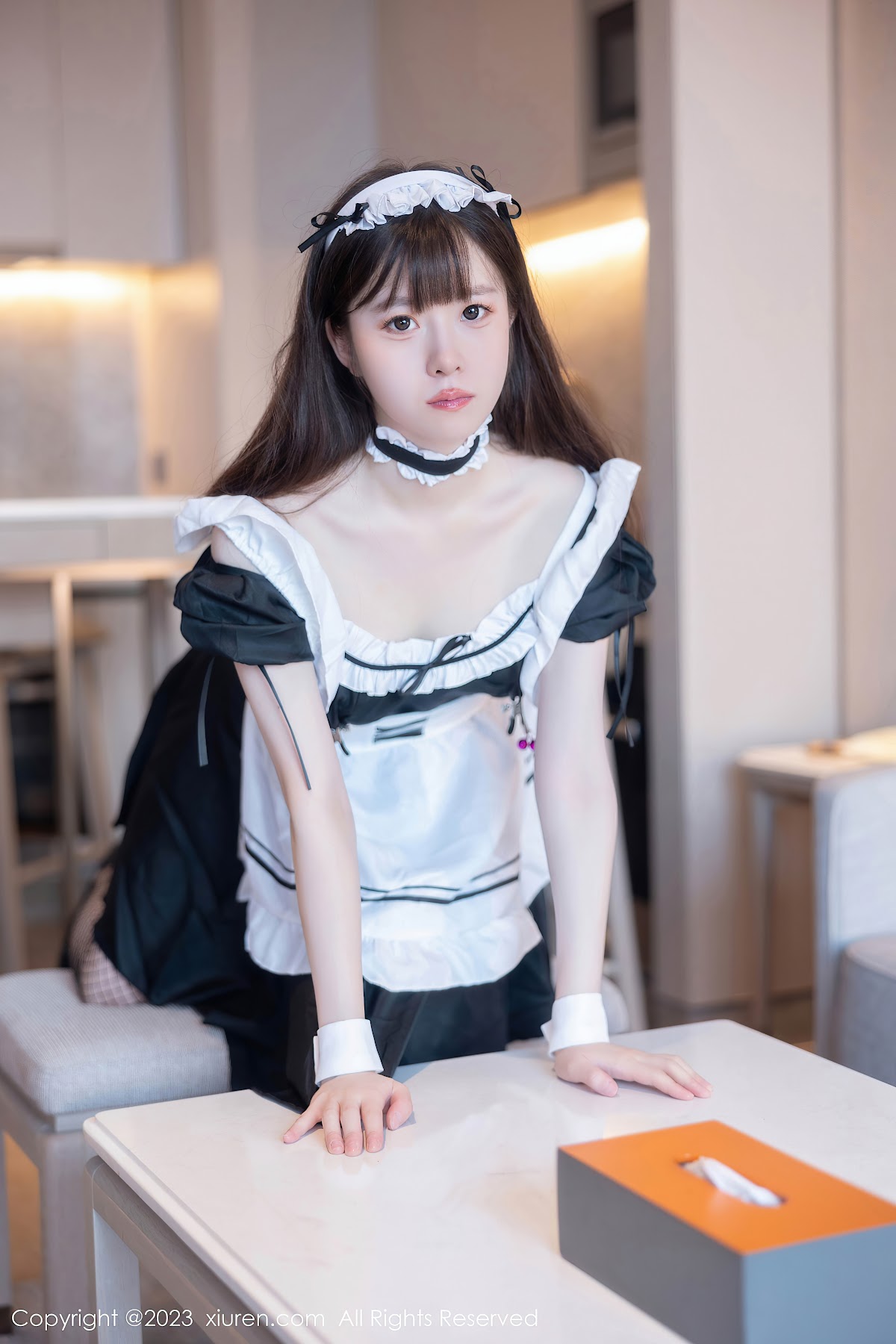 XIUREN No.7034 林悠悠 - P39