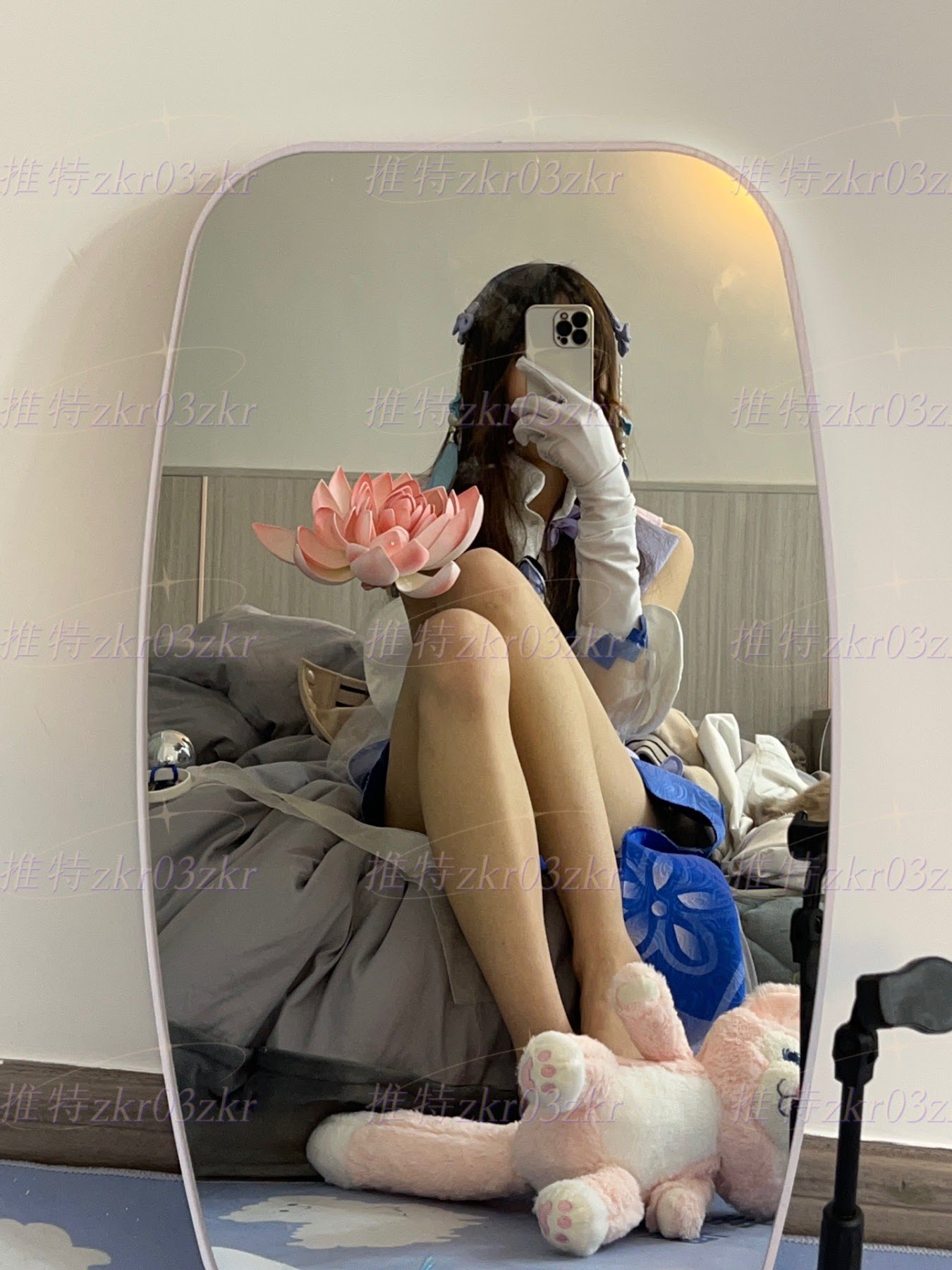 Coser@自整理福利姬 – 六套合集 2024-10-22 - P24