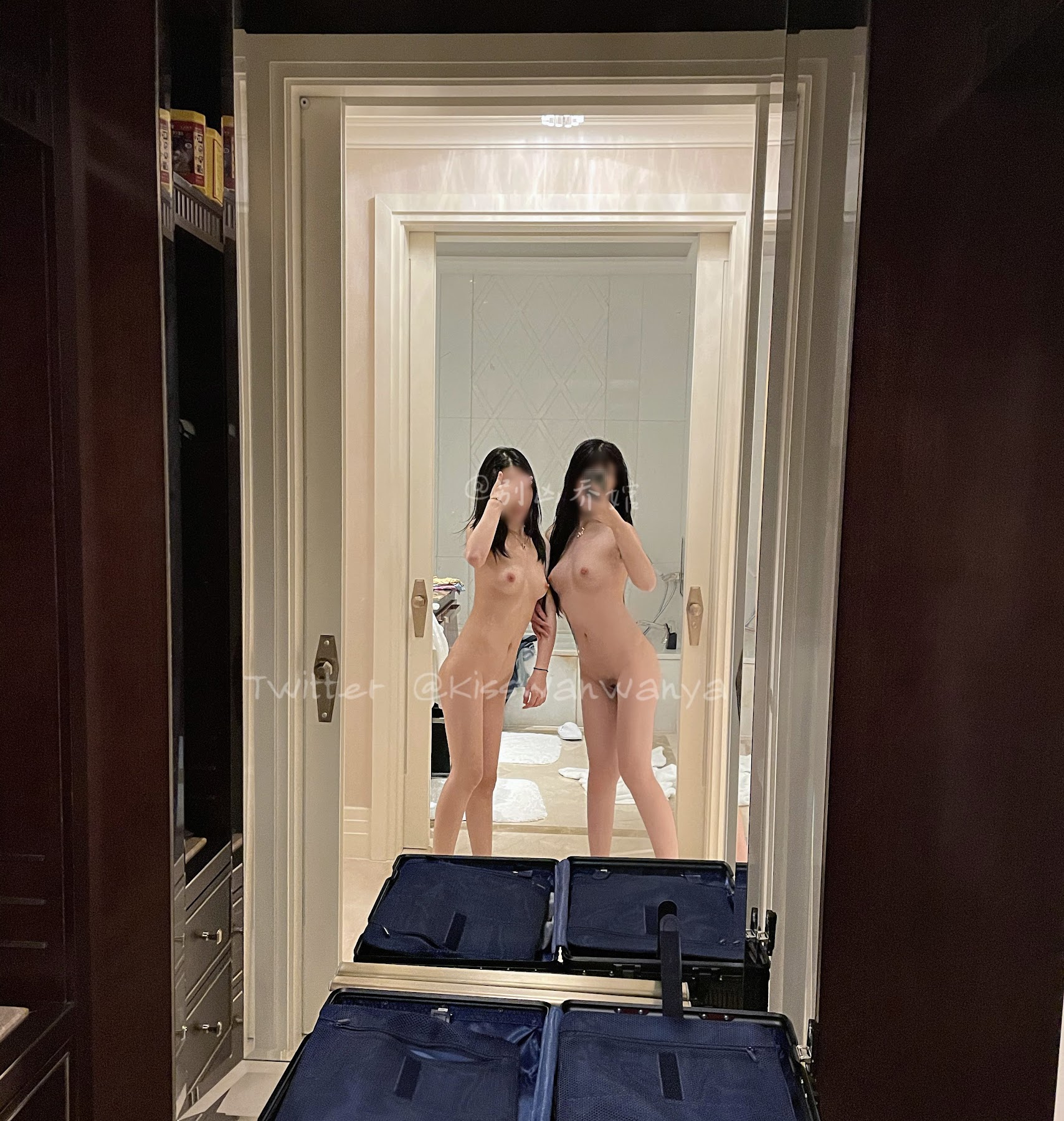 Coser@自整理福利姬 – 六套合集 2024-10-22 - P46