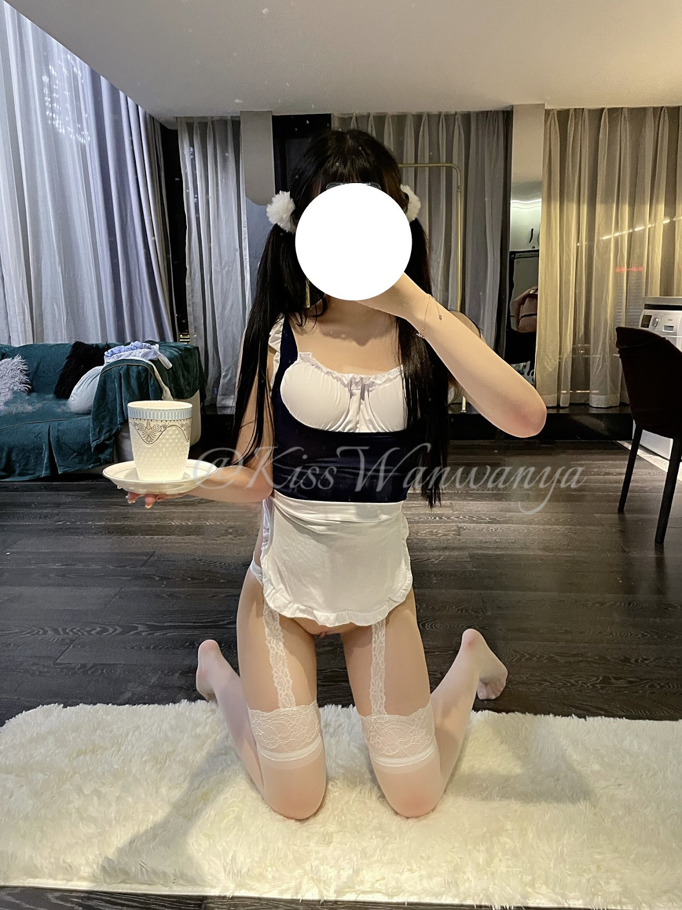 Coser@自整理福利姬 – 六套合集 2024-10-22 - P48