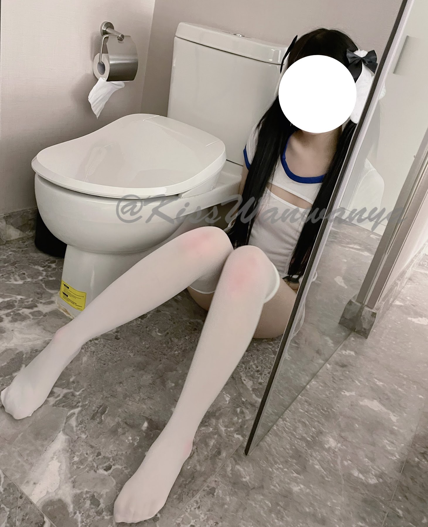 Coser@自整理福利姬 – 六套合集 2024-10-22 - P60