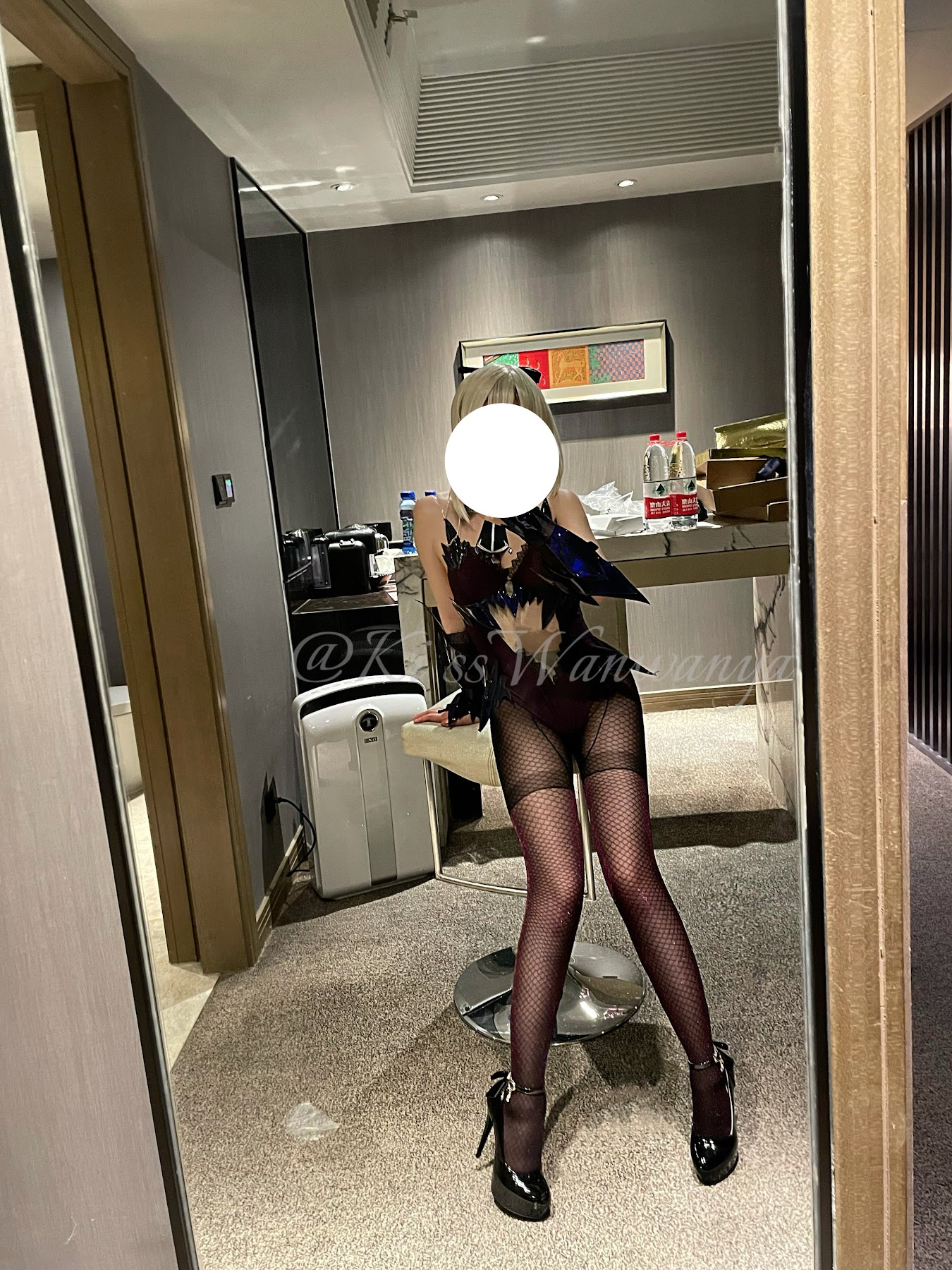 Coser@自整理福利姬 – 六套合集 2024-10-22 - P65