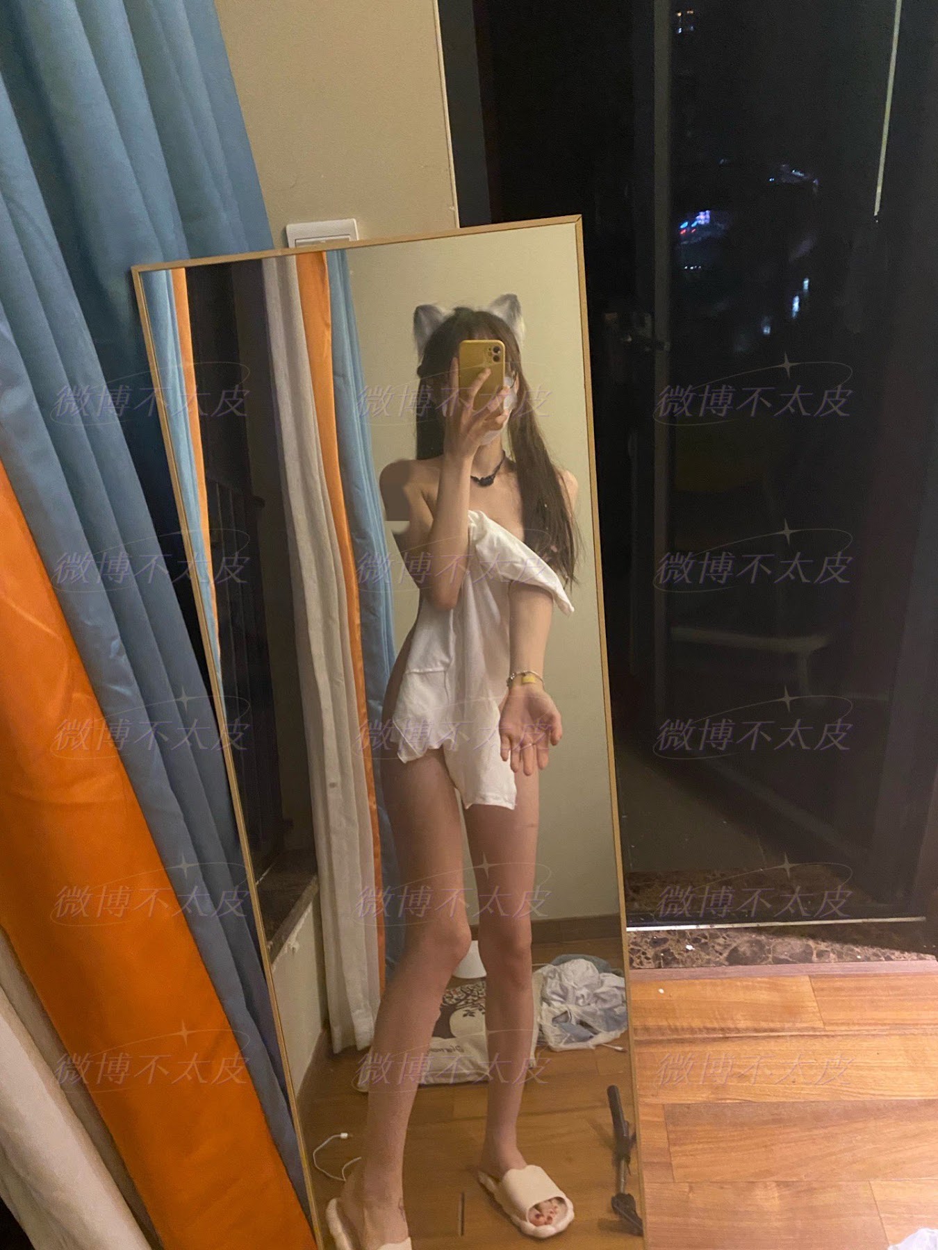 Coser@自整理福利姬 – 六套合集 2024-10-22 - P6