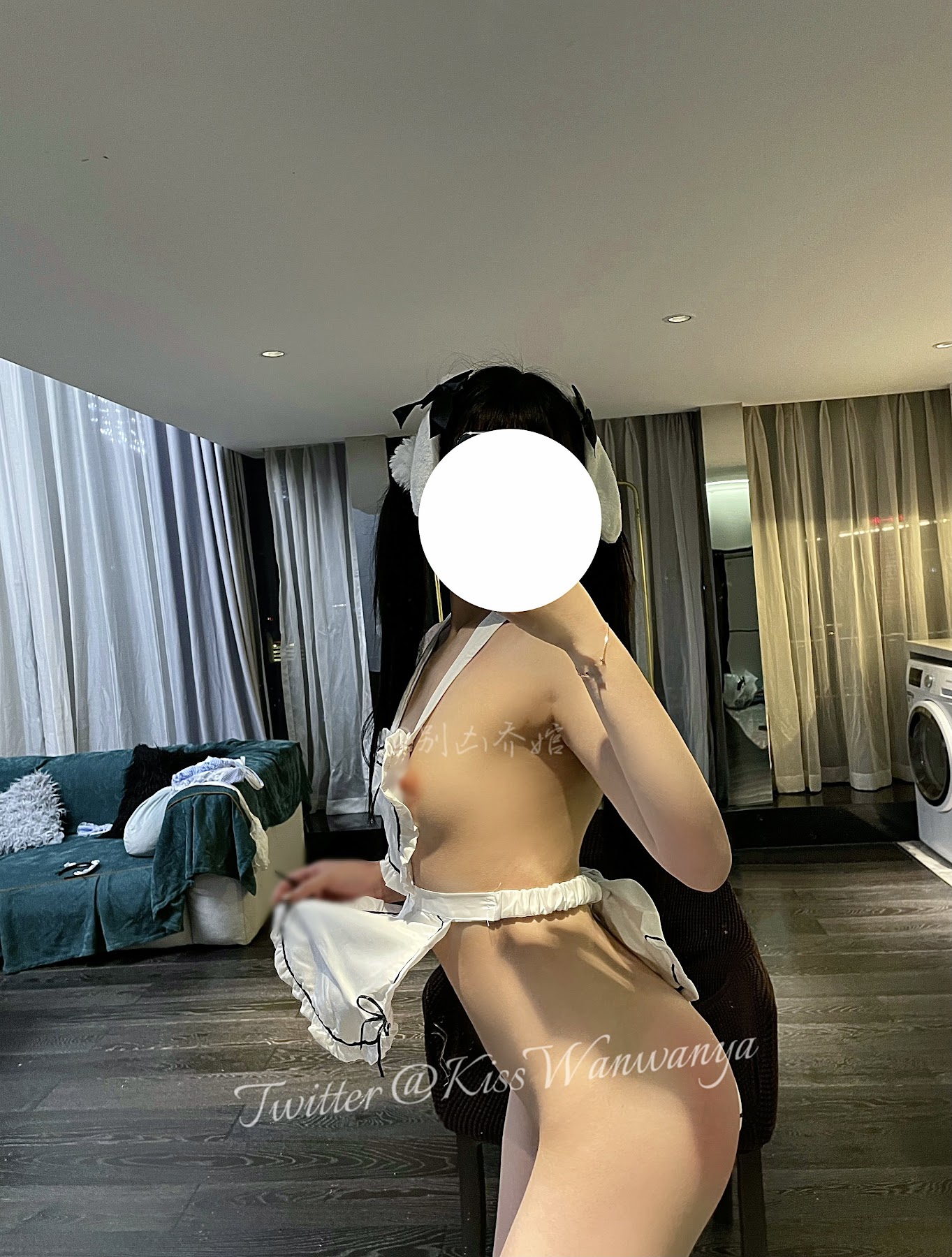 Coser@自整理福利姬 – 六套合集 2024-10-22 - P94