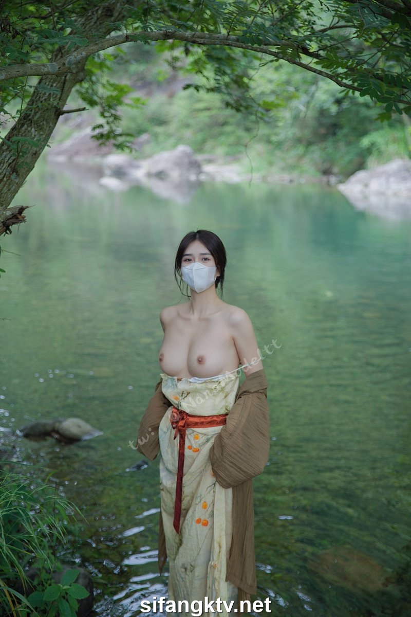 Coser@自整理福利姬 – 22套合集 2024-10-22 - P154