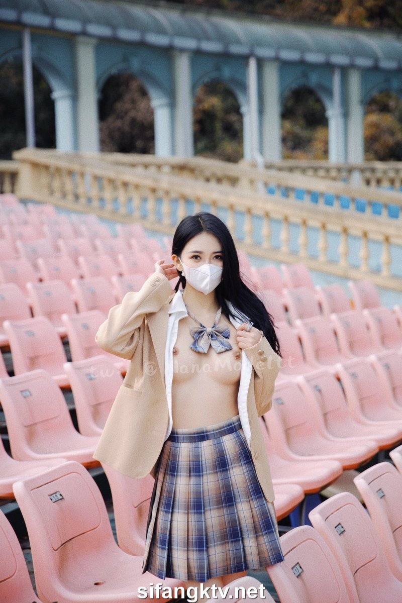 Coser@自整理福利姬 – 22套合集 2024-10-22 - P160