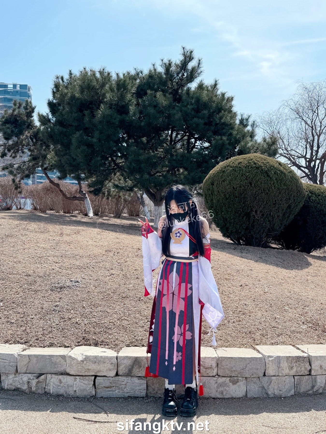 Coser@自整理福利姬 – 22套合集 2024-10-22 - P33