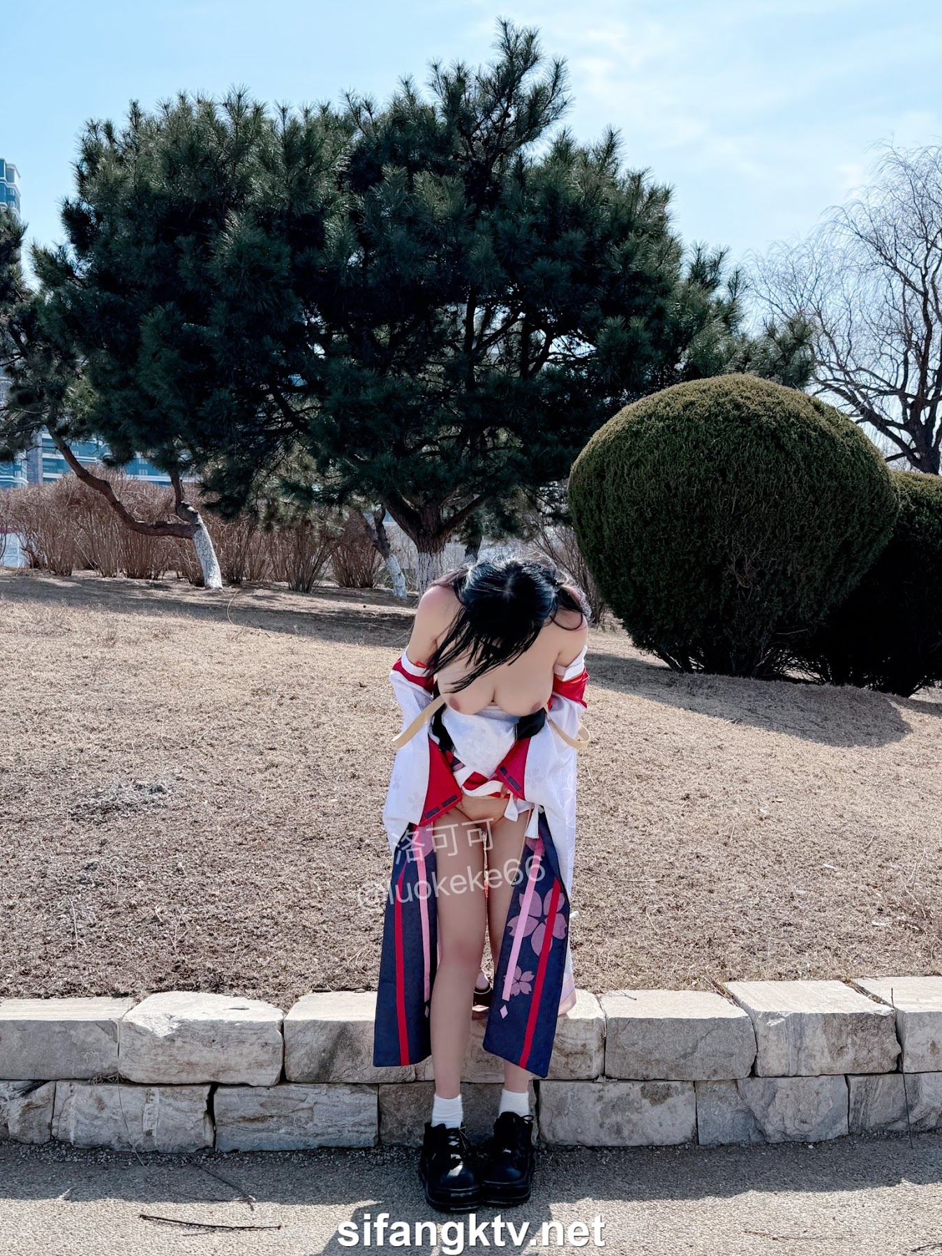 Coser@自整理福利姬 – 22套合集 2024-10-22 - P34