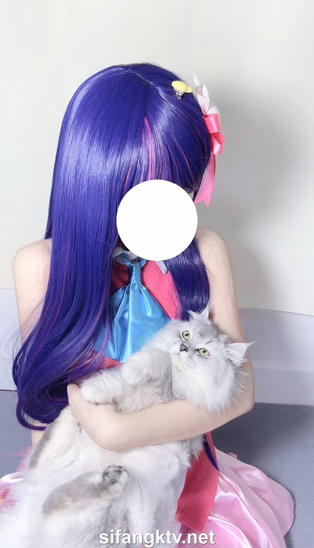 Coser@自整理福利姬 – 22套合集 2024-10-22 - P39