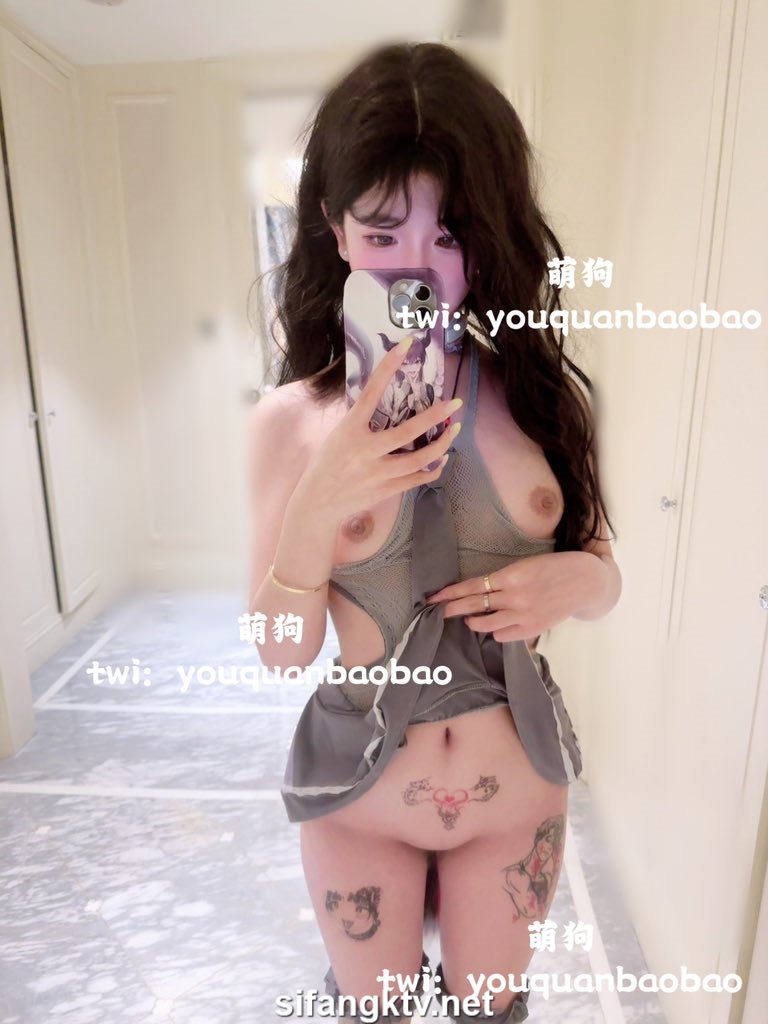 Coser@自整理福利姬 – 22套合集 2024-10-22 - P53