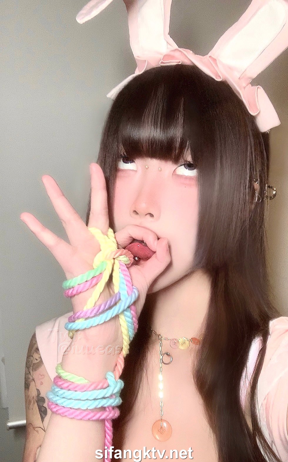 Coser@自整理福利姬 – 22套合集 2024-10-22 - P60