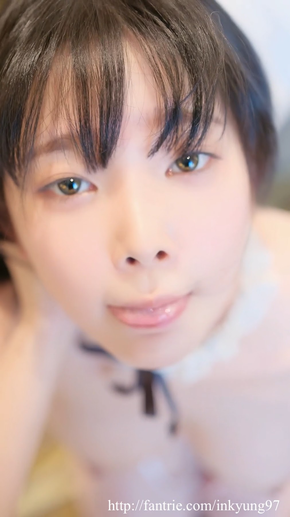 Kang In-kyung (강인경) – Fuck with Mouth - P32
