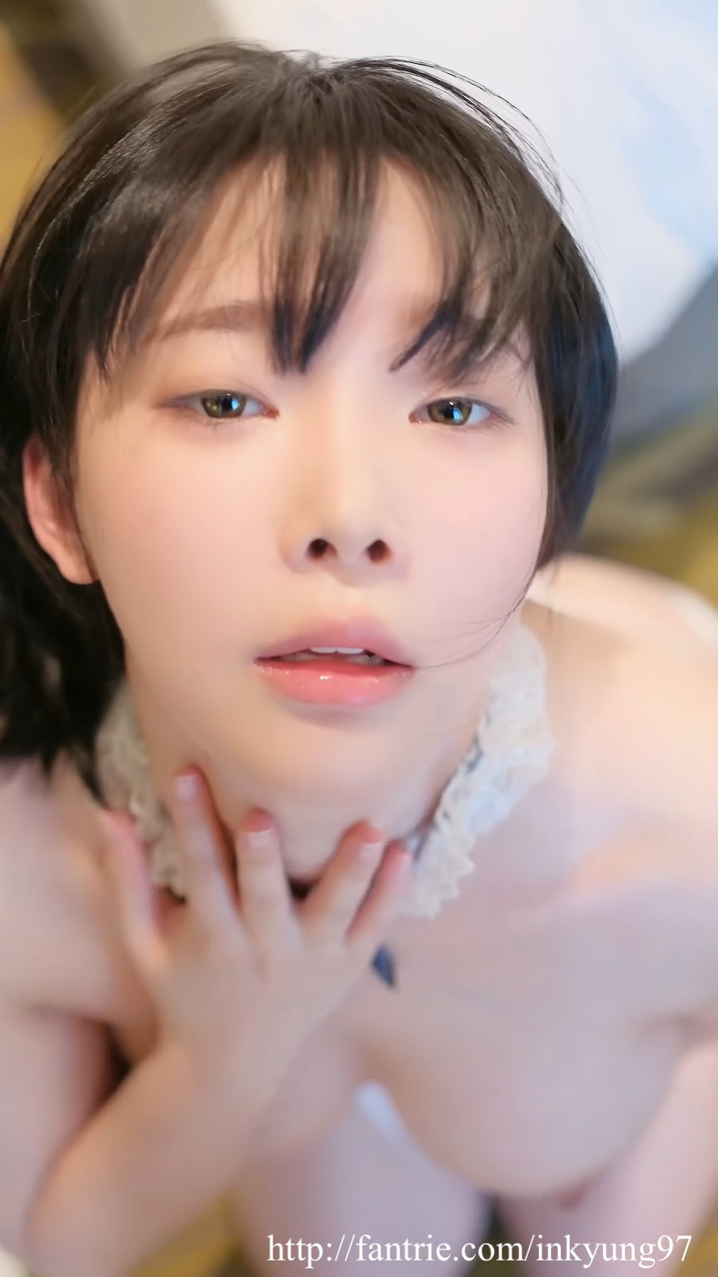 Kang In-kyung (강인경) – Fuck with Mouth - P33