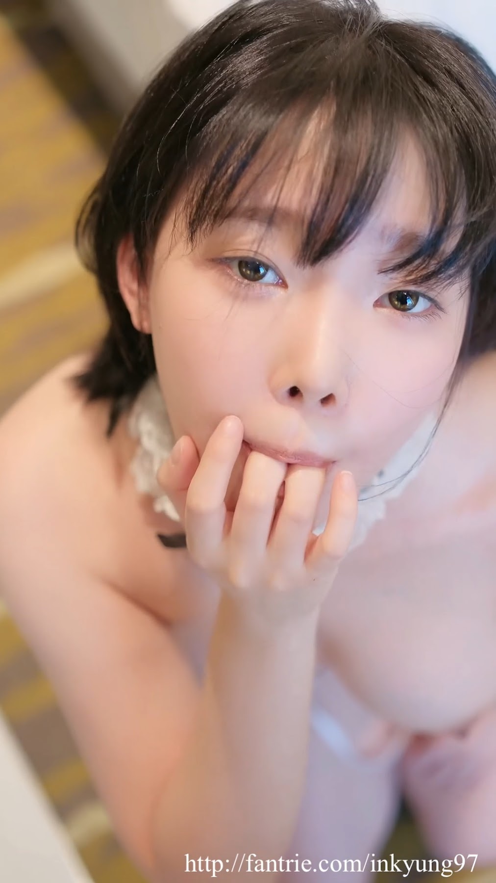Kang In-kyung (강인경) – Fuck with Mouth - P34