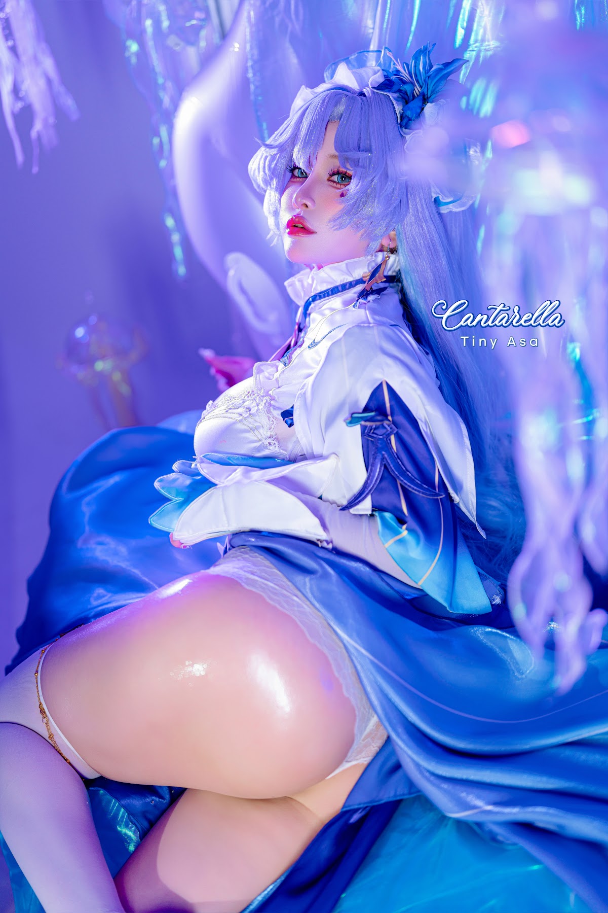 Coser@Tiny Asa – Cantarella - P10