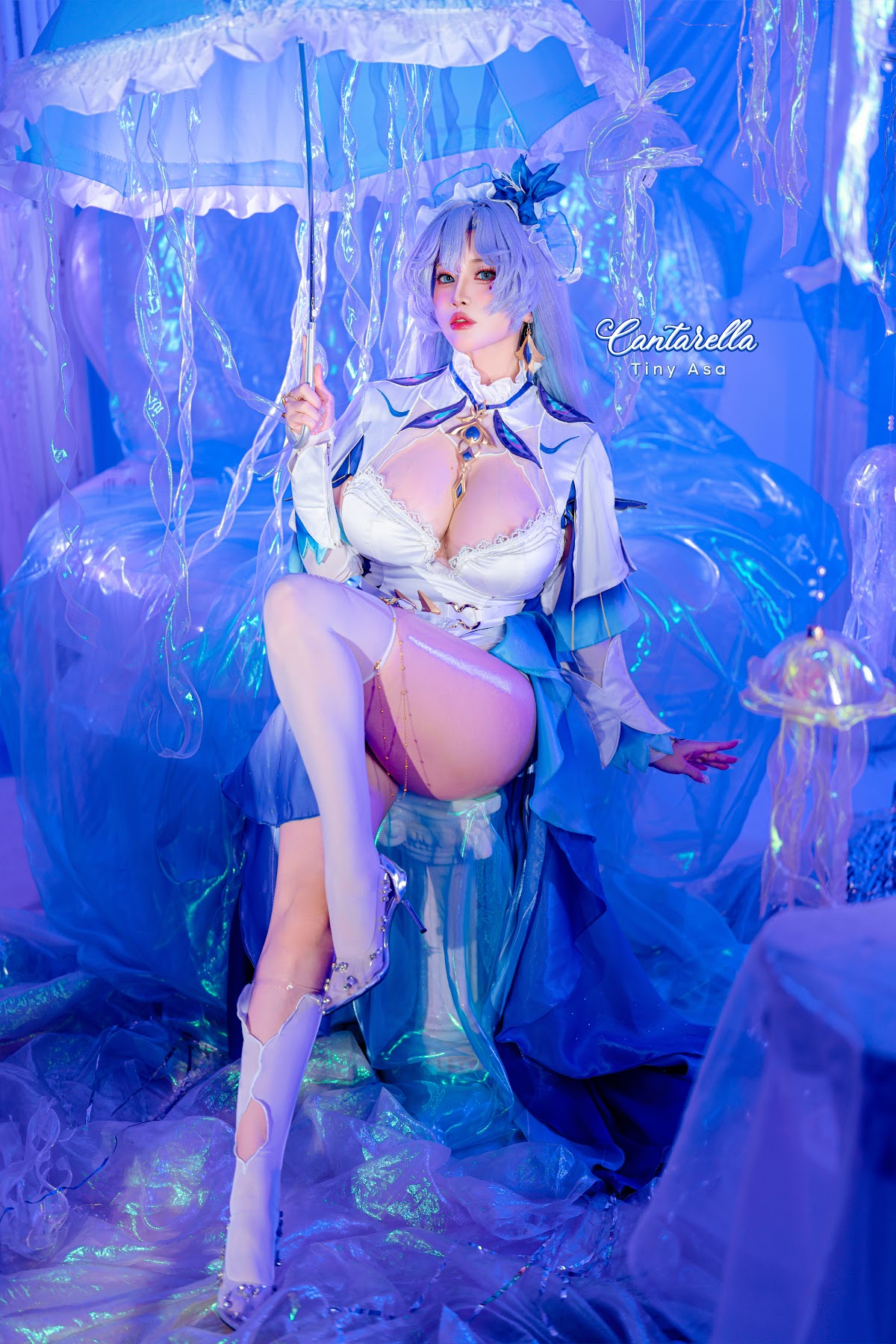 Coser@Tiny Asa – Cantarella - P11