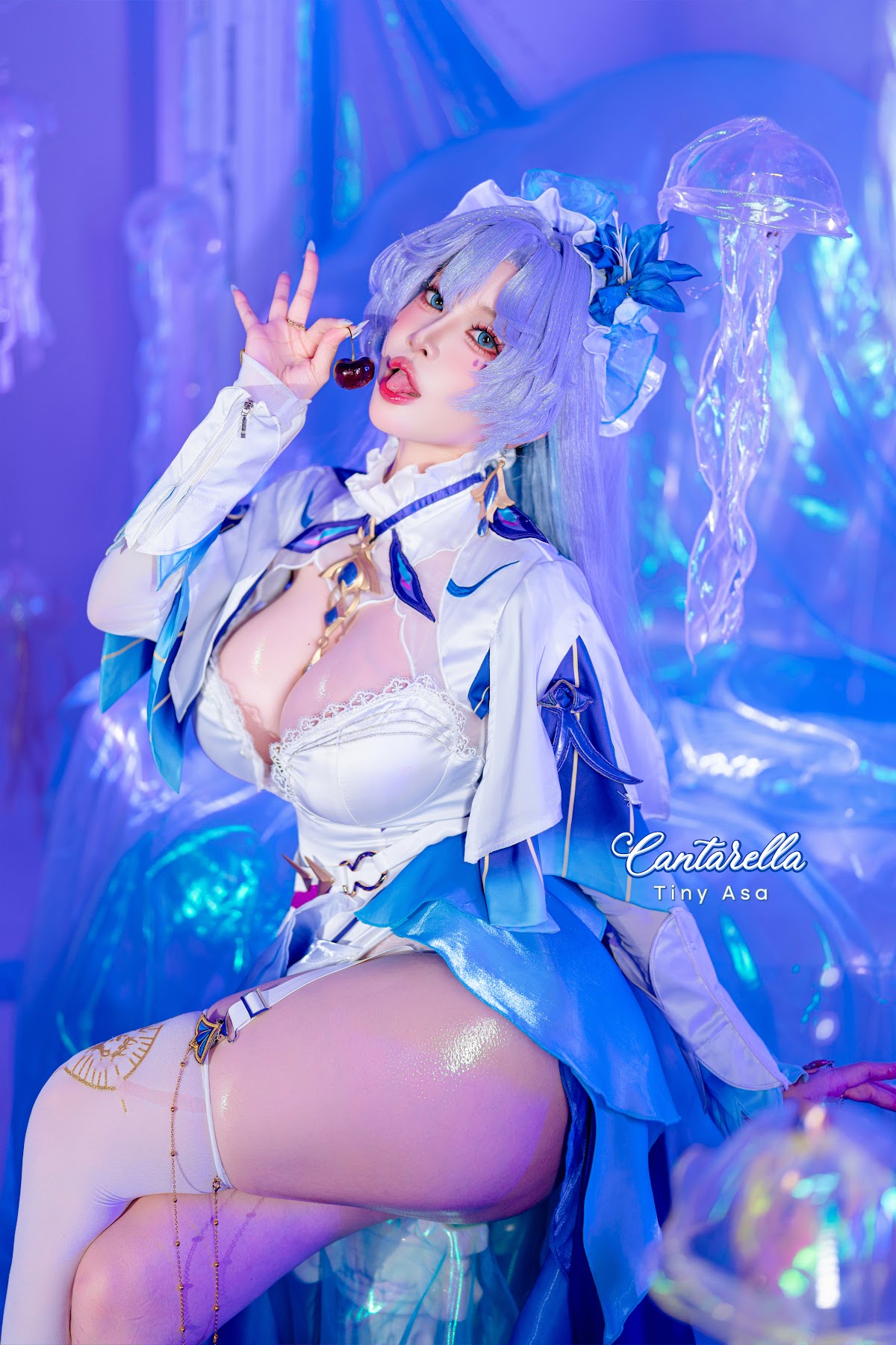 Coser@Tiny Asa – Cantarella - P15