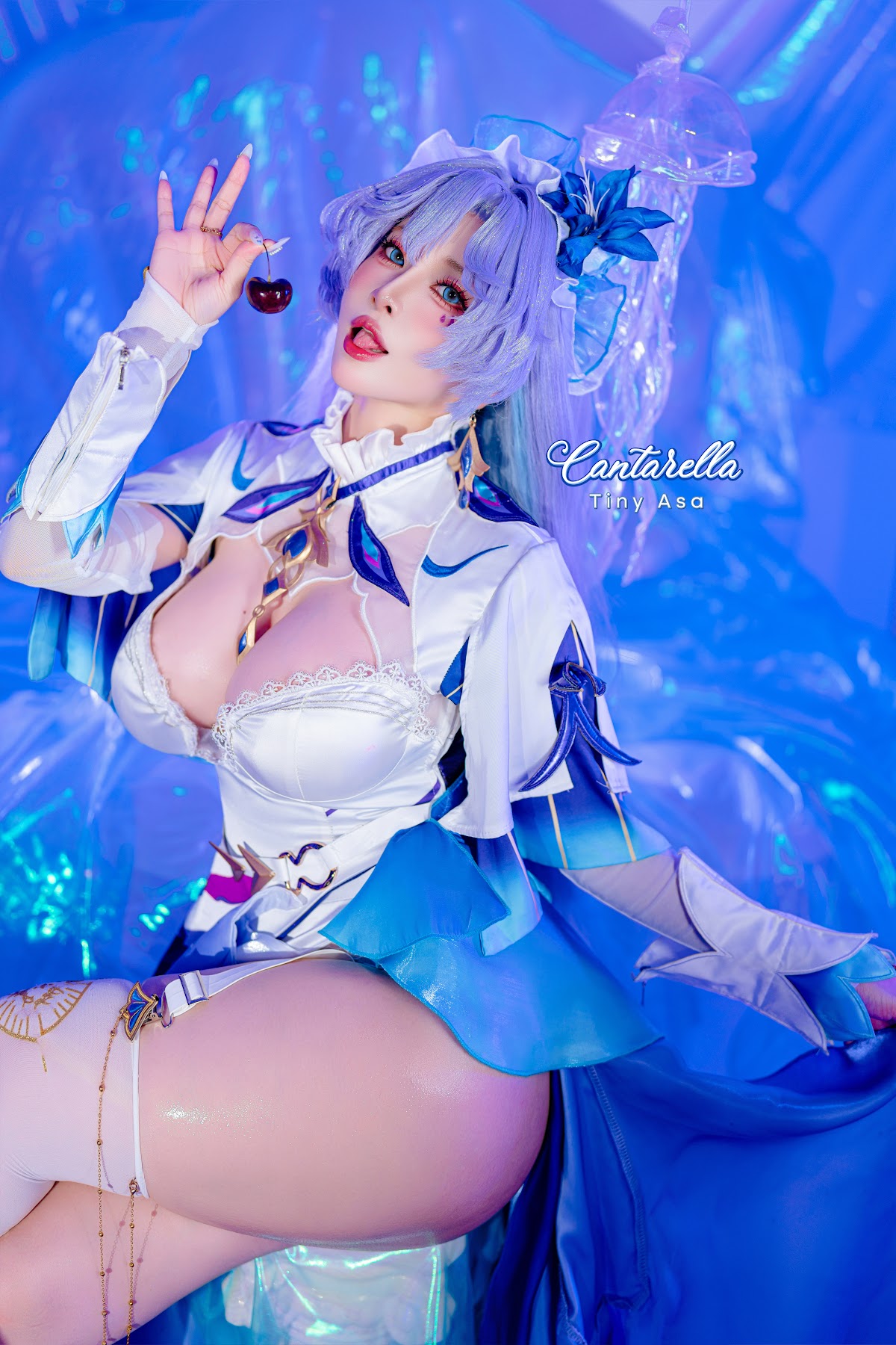 Coser@Tiny Asa – Cantarella - P16