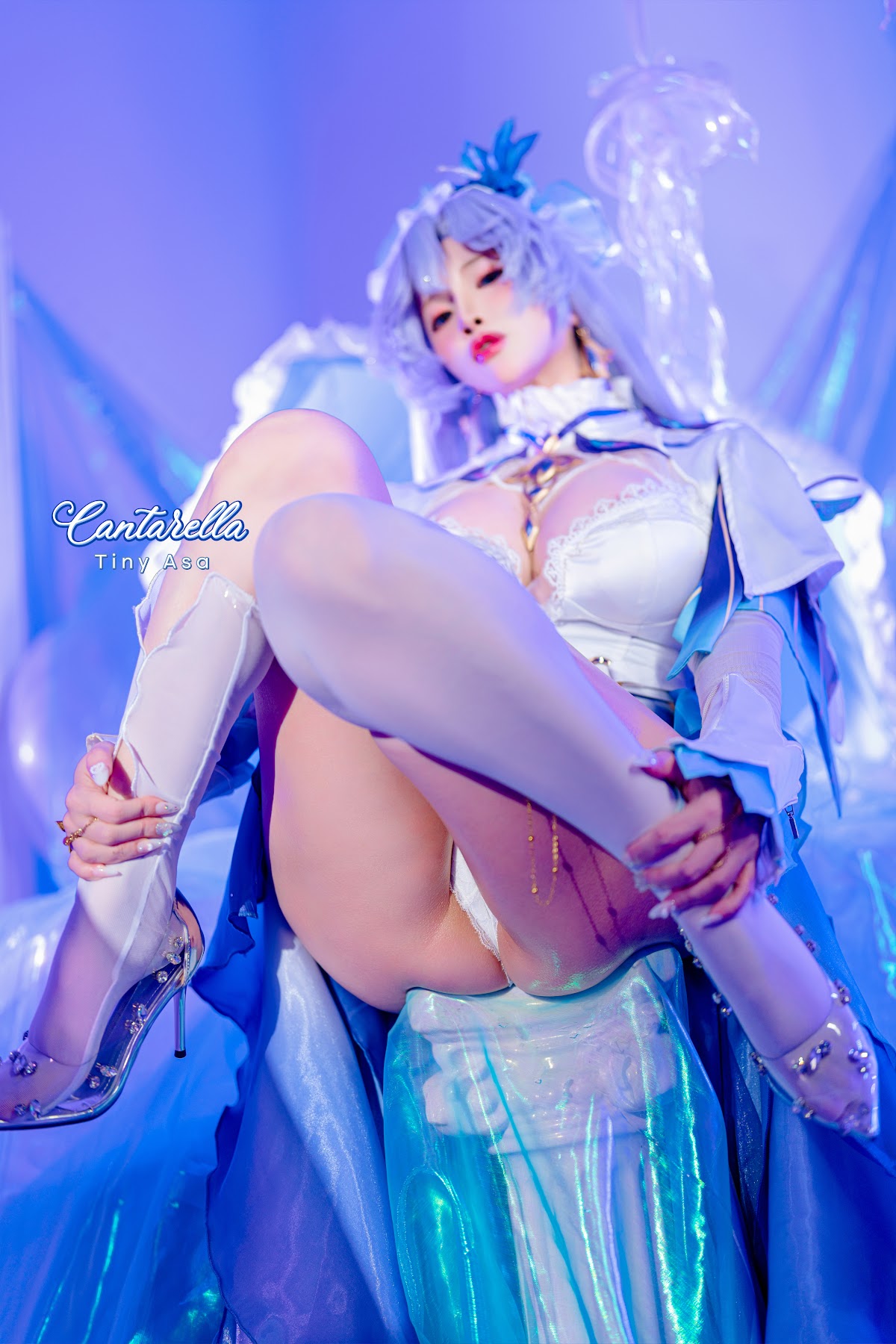 Coser@Tiny Asa – Cantarella - P19
