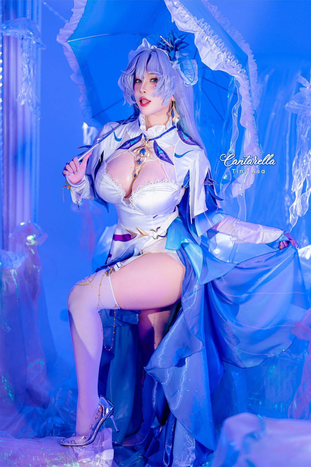 Coser@Tiny Asa – Cantarella - P2