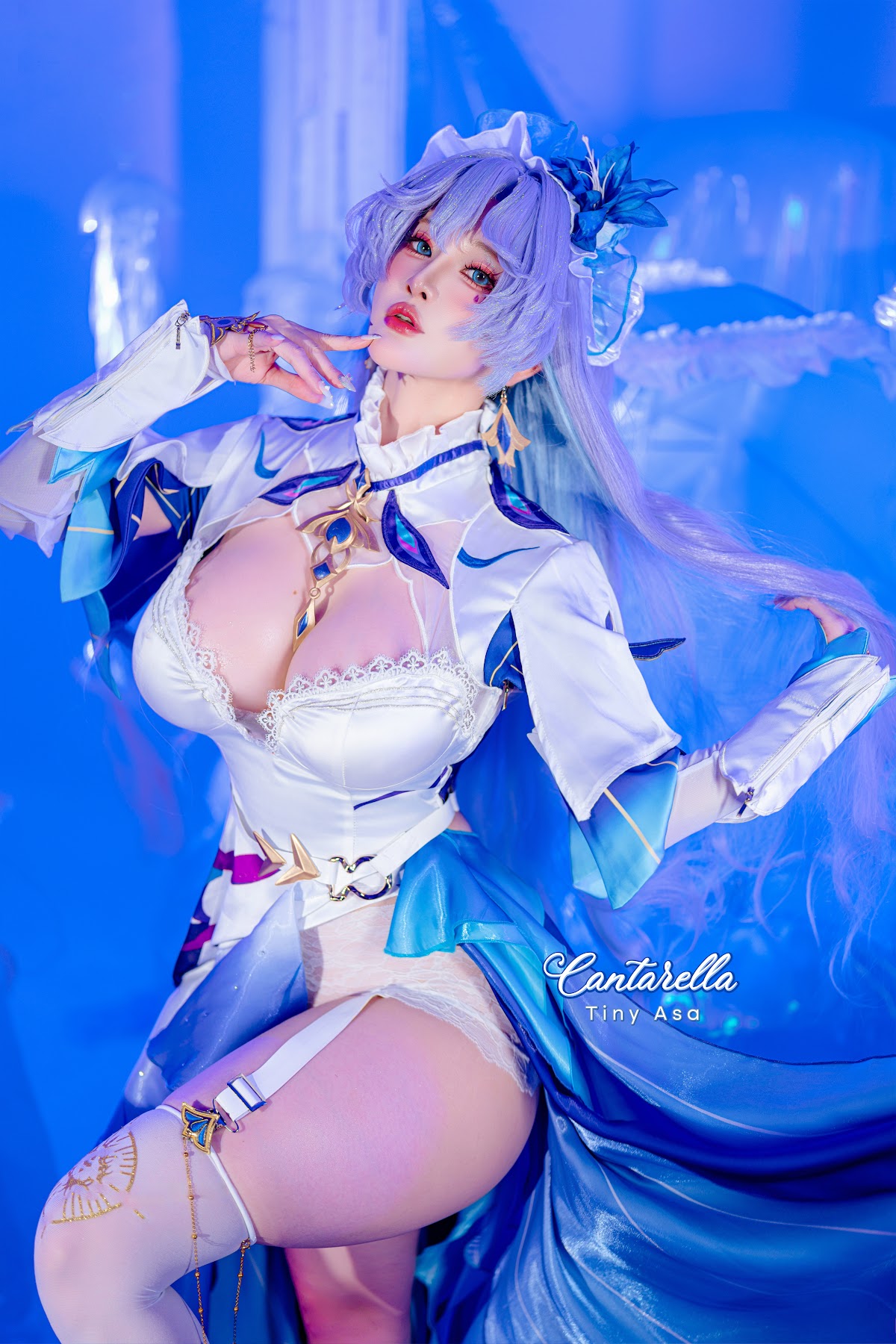 Coser@Tiny Asa – Cantarella - P3