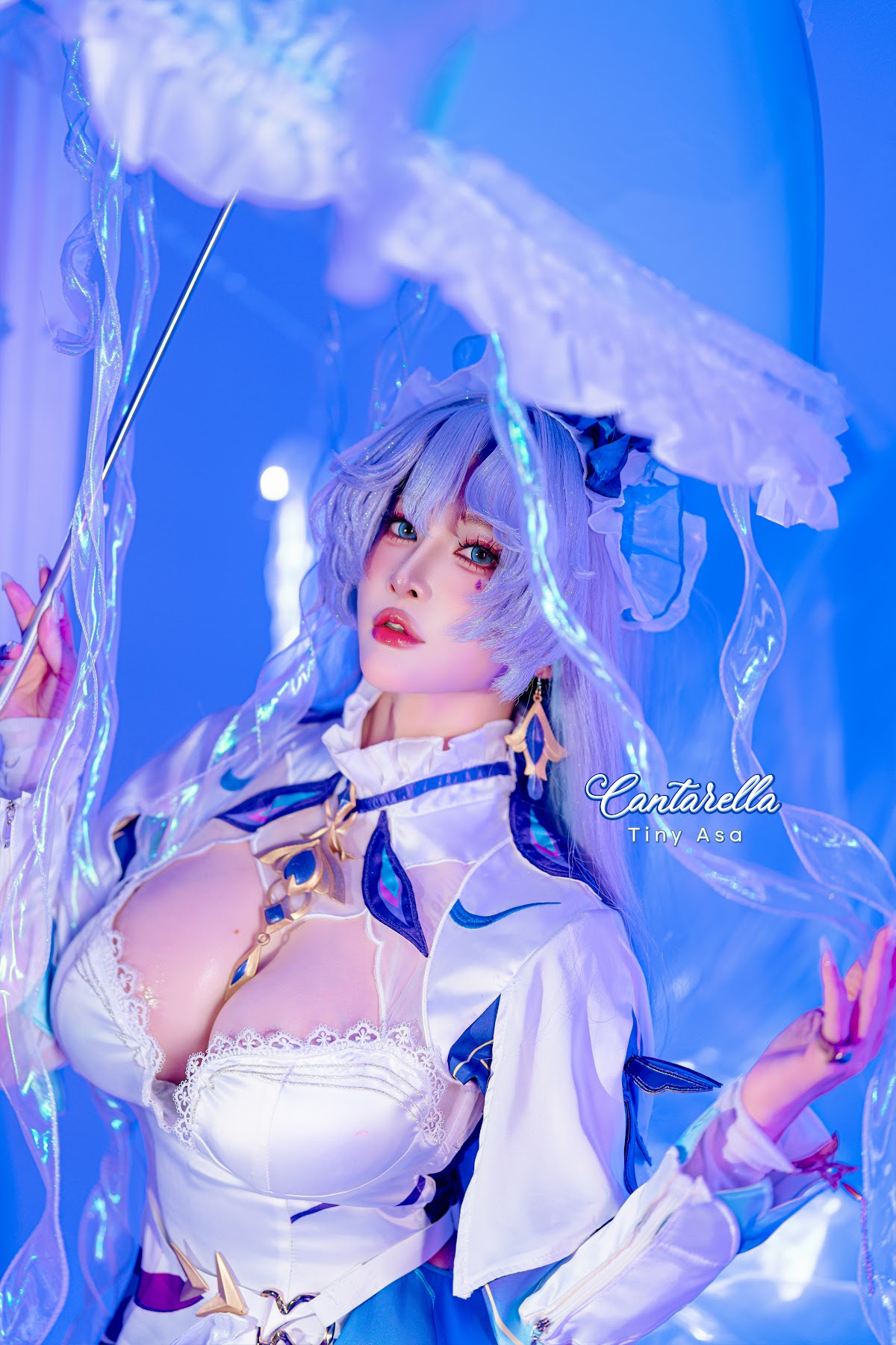 Coser@Tiny Asa – Cantarella - P4