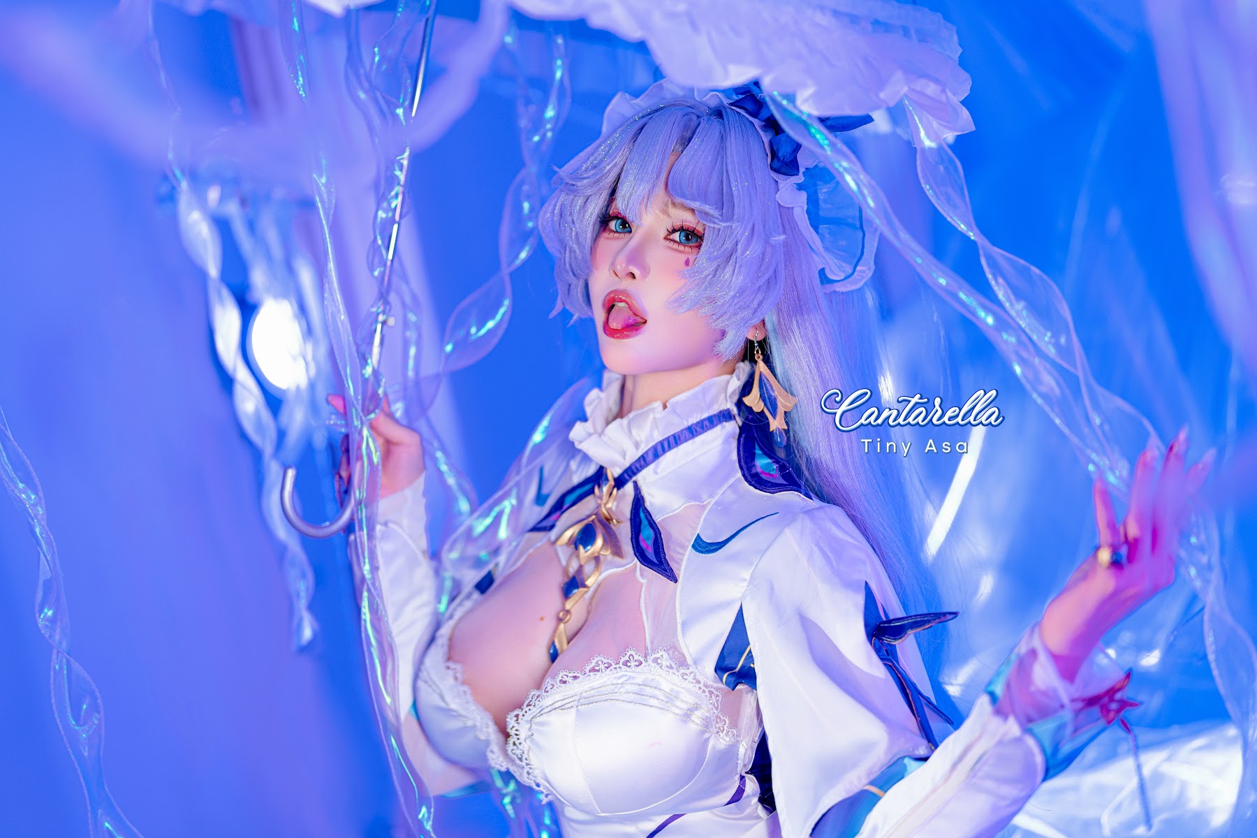 Coser@Tiny Asa – Cantarella - P5