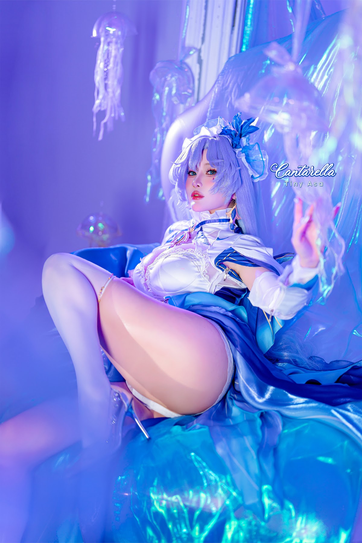Coser@Tiny Asa – Cantarella - P7