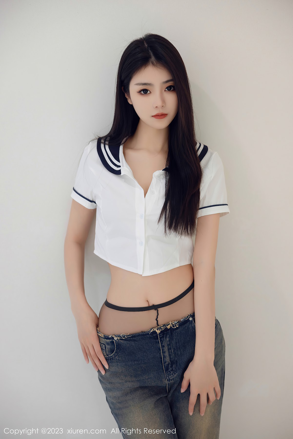 XIUREN No.7027 Ke Le Vicky (可樂Vicky) - P2