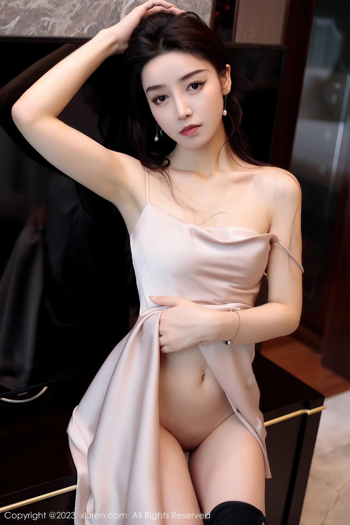 XIUREN No.7011 苏曼兮 - P28