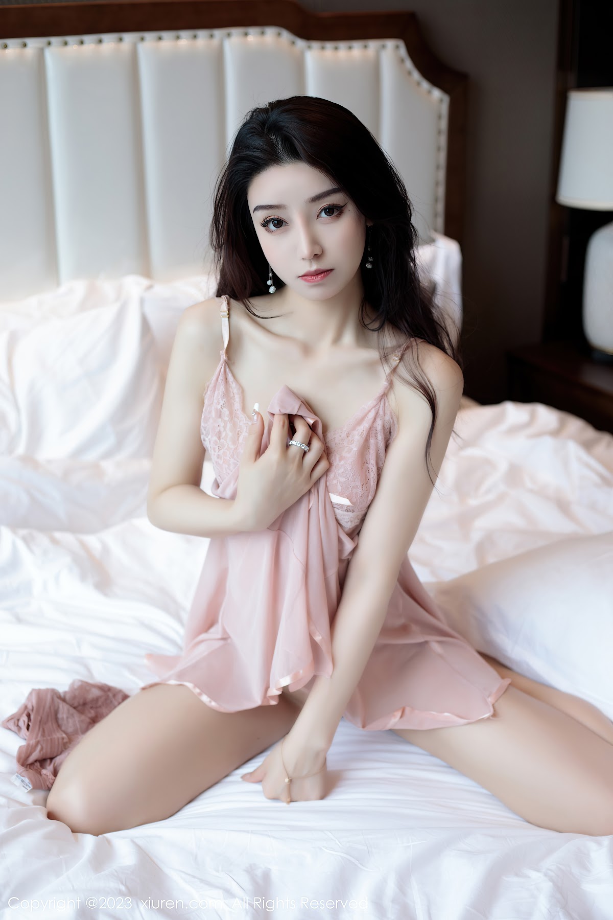 XIUREN No.7011 苏曼兮 - P69