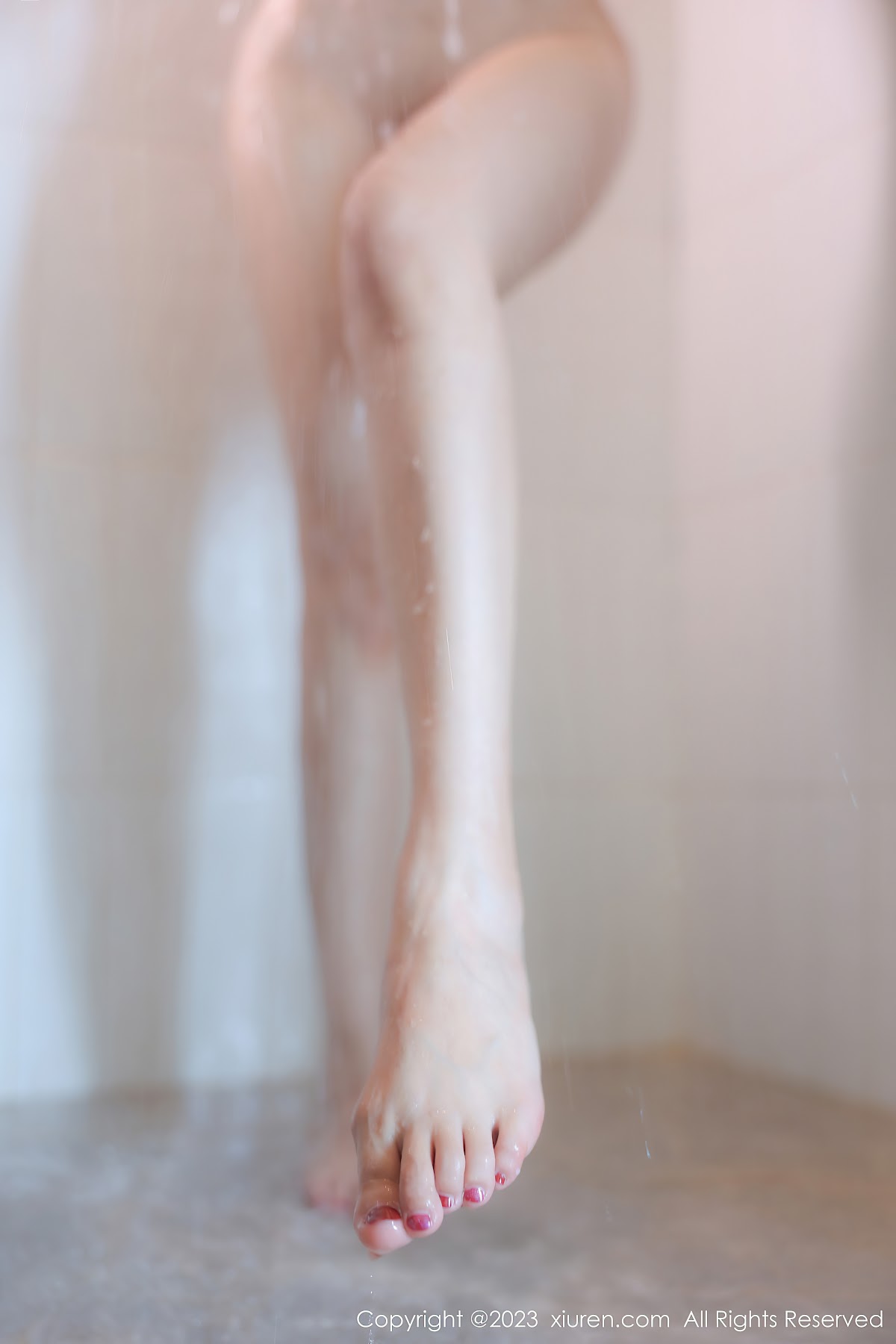XIUREN No.7001 汐汐baby - P84