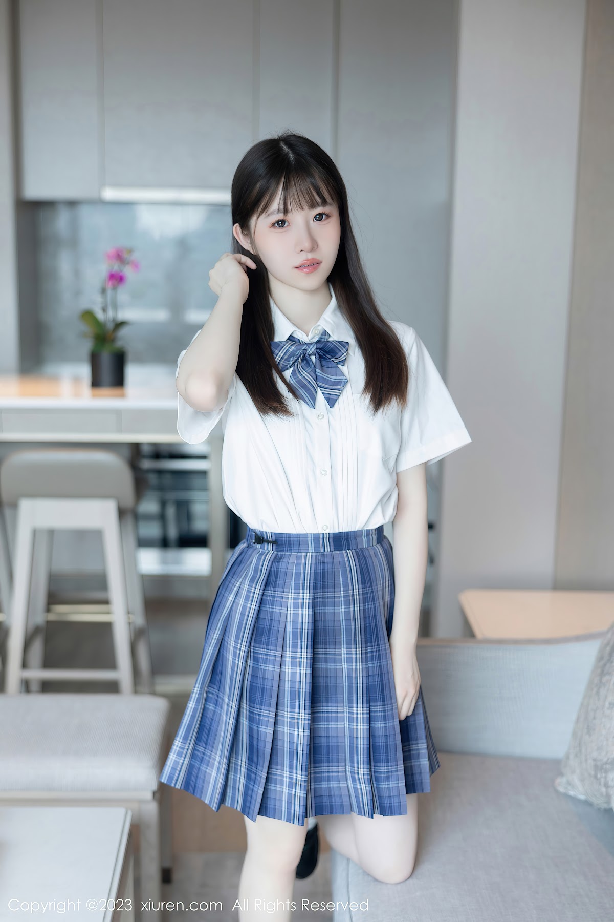 XIUREN No.6993 林悠悠 - P2