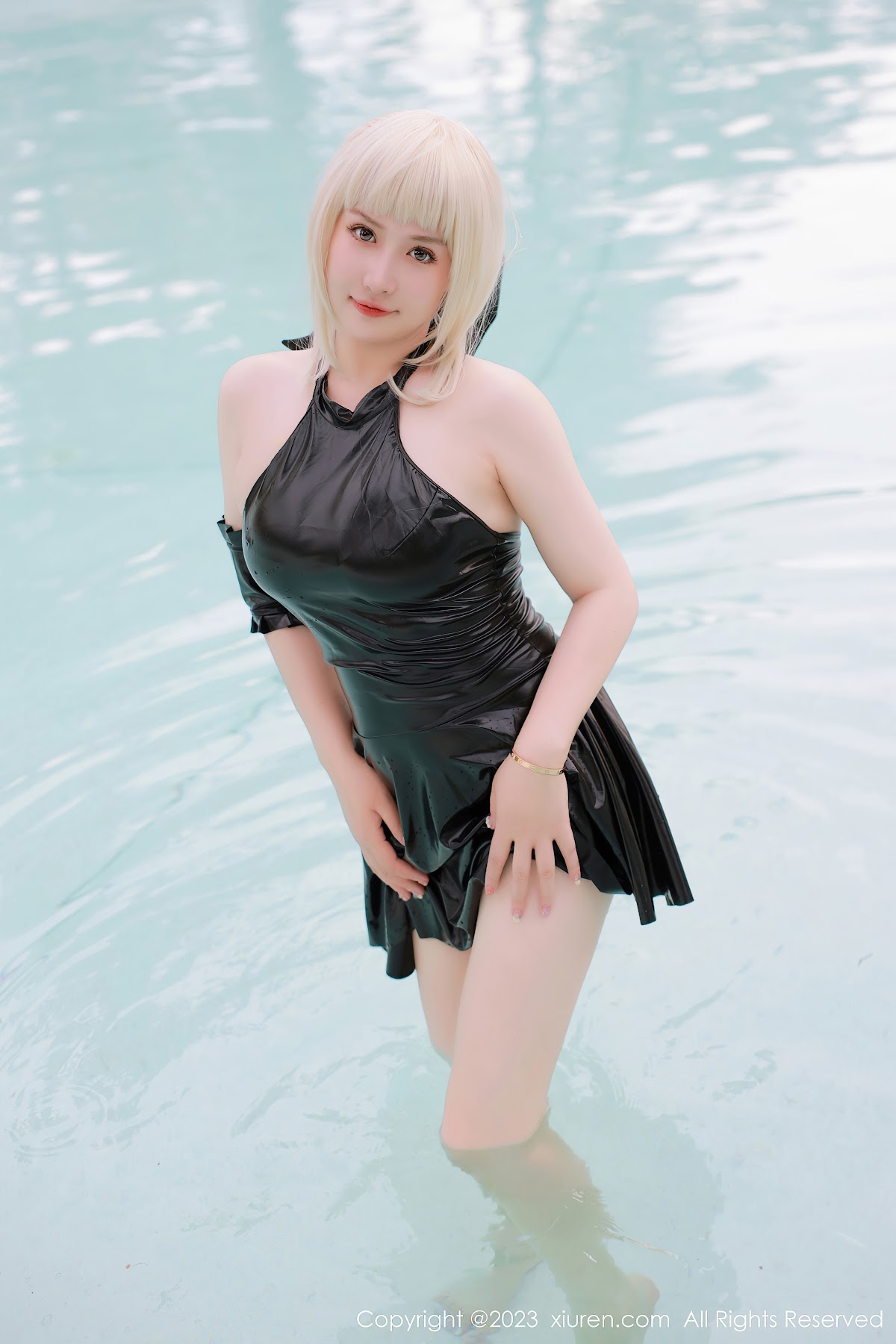 XIUREN No.6984 养乐多DoDo - P72