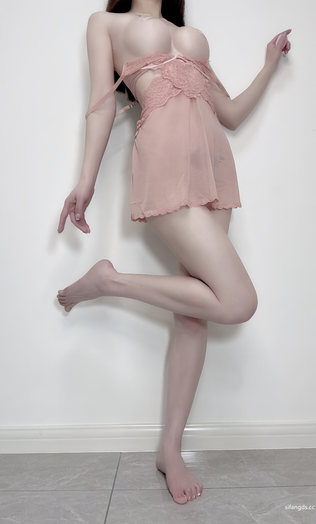 Coser@鹿八岁 – 妹妹玩具化计划 媚药篇 - P129
