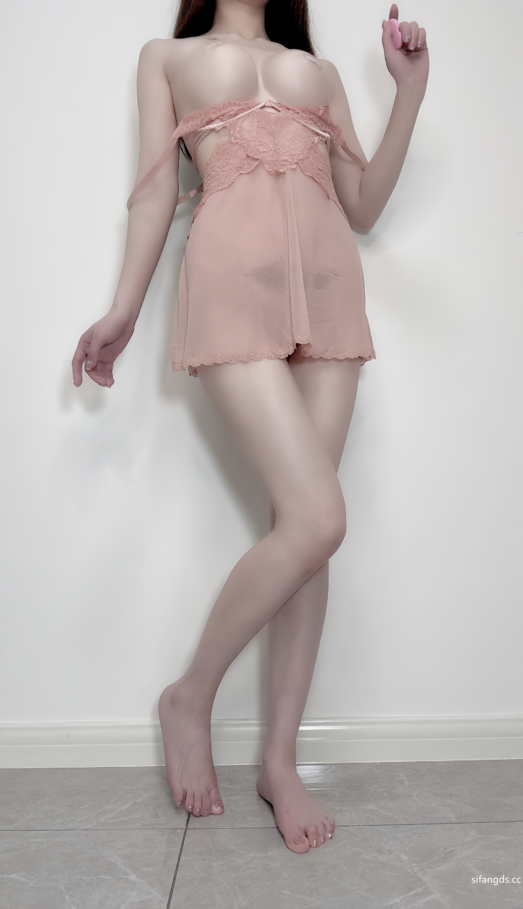 Coser@鹿八岁 – 妹妹玩具化计划 媚药篇 - P130