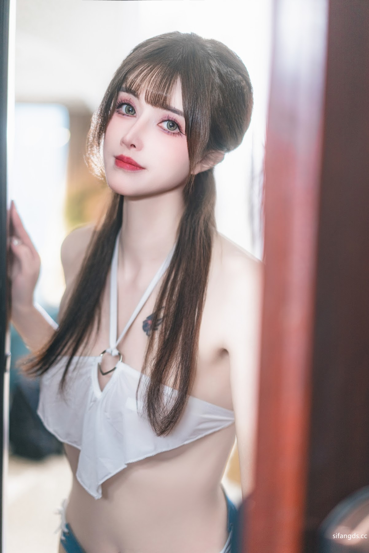 Coser@鹿八岁 – 妹妹玩具化计划 媚药篇 - P1
