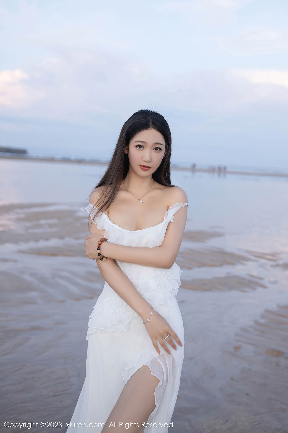 XIUREN No.6976 Tang An Qi (唐安琪) - P9