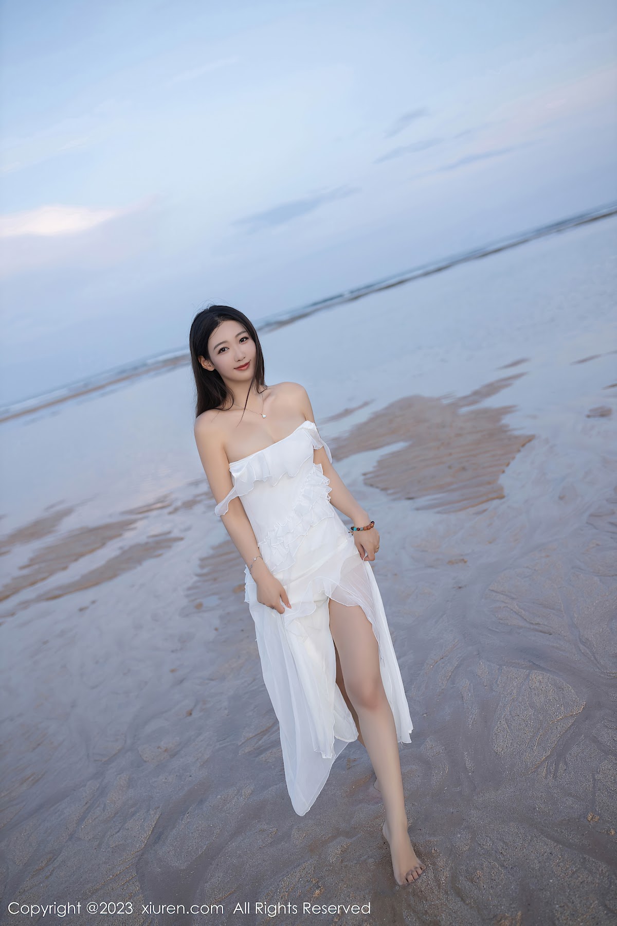 XIUREN No.6976 Tang An Qi (唐安琪) - P10