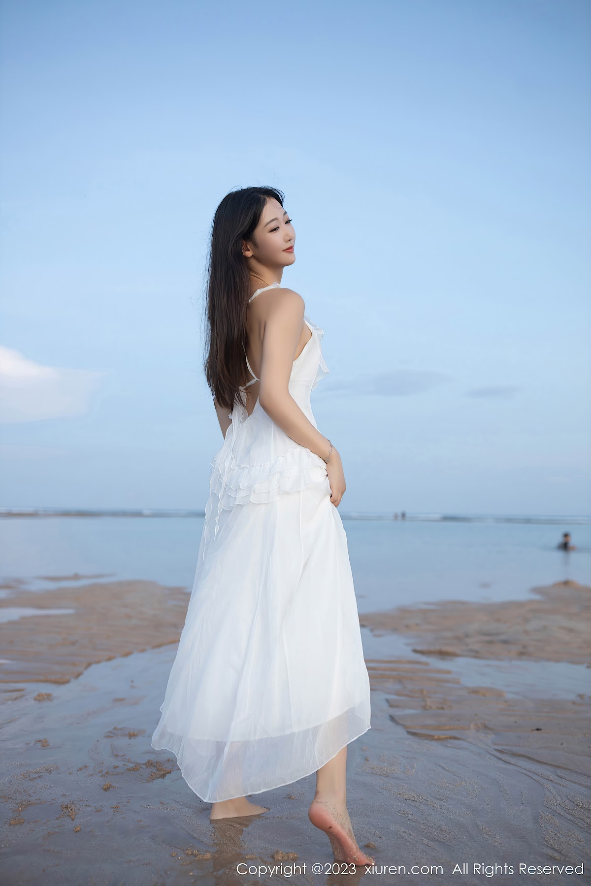 XIUREN No.6976 Tang An Qi (唐安琪) - P11