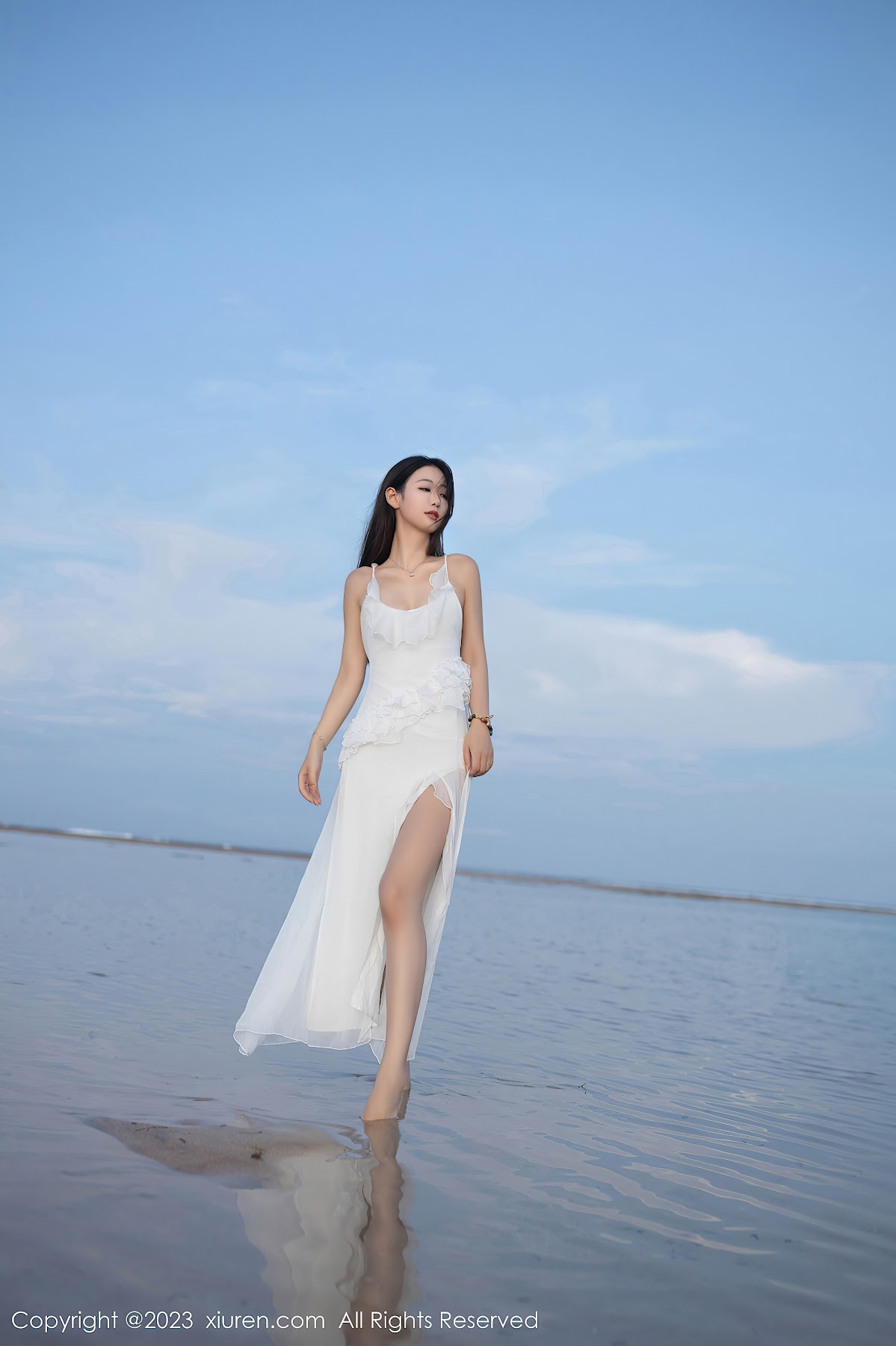 XIUREN No.6976 Tang An Qi (唐安琪) - P12