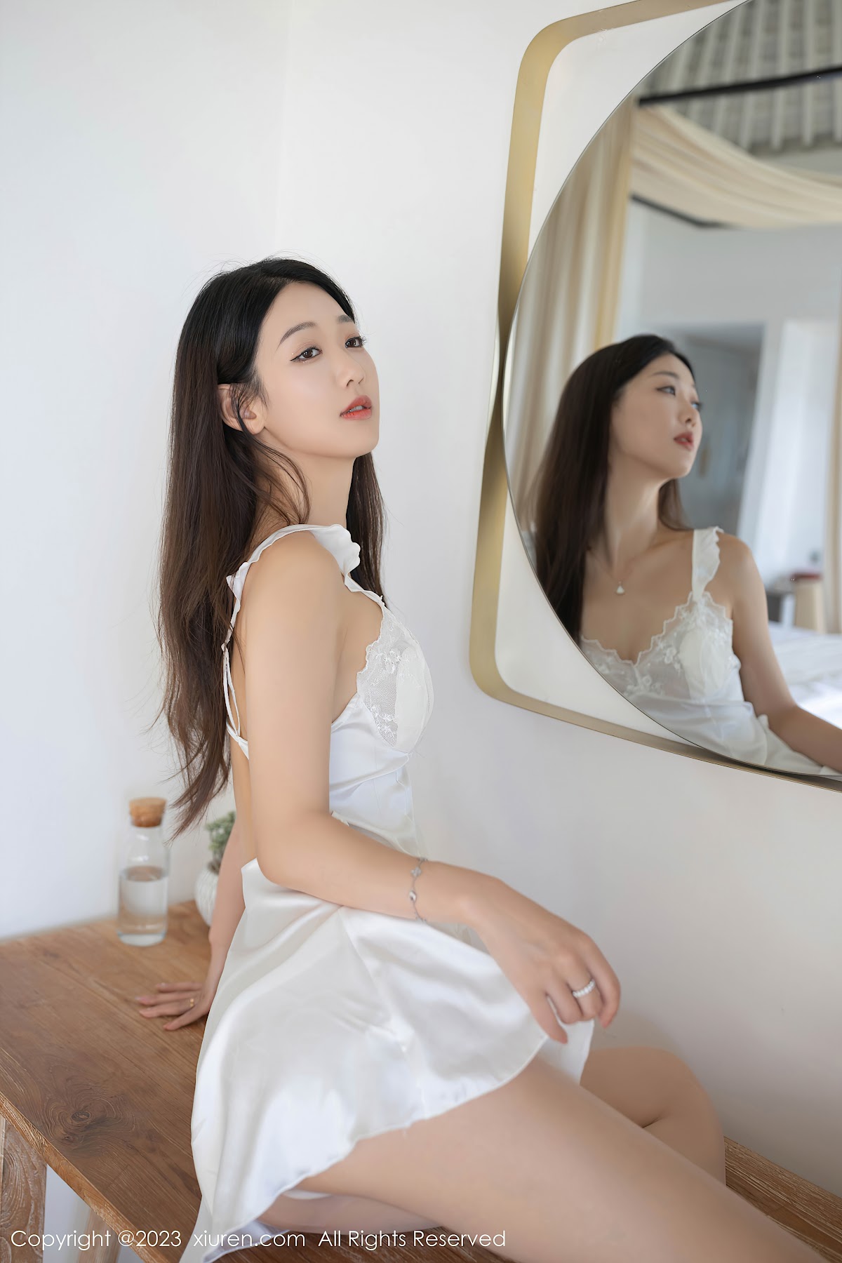 XIUREN No.6976 Tang An Qi (唐安琪) - P25