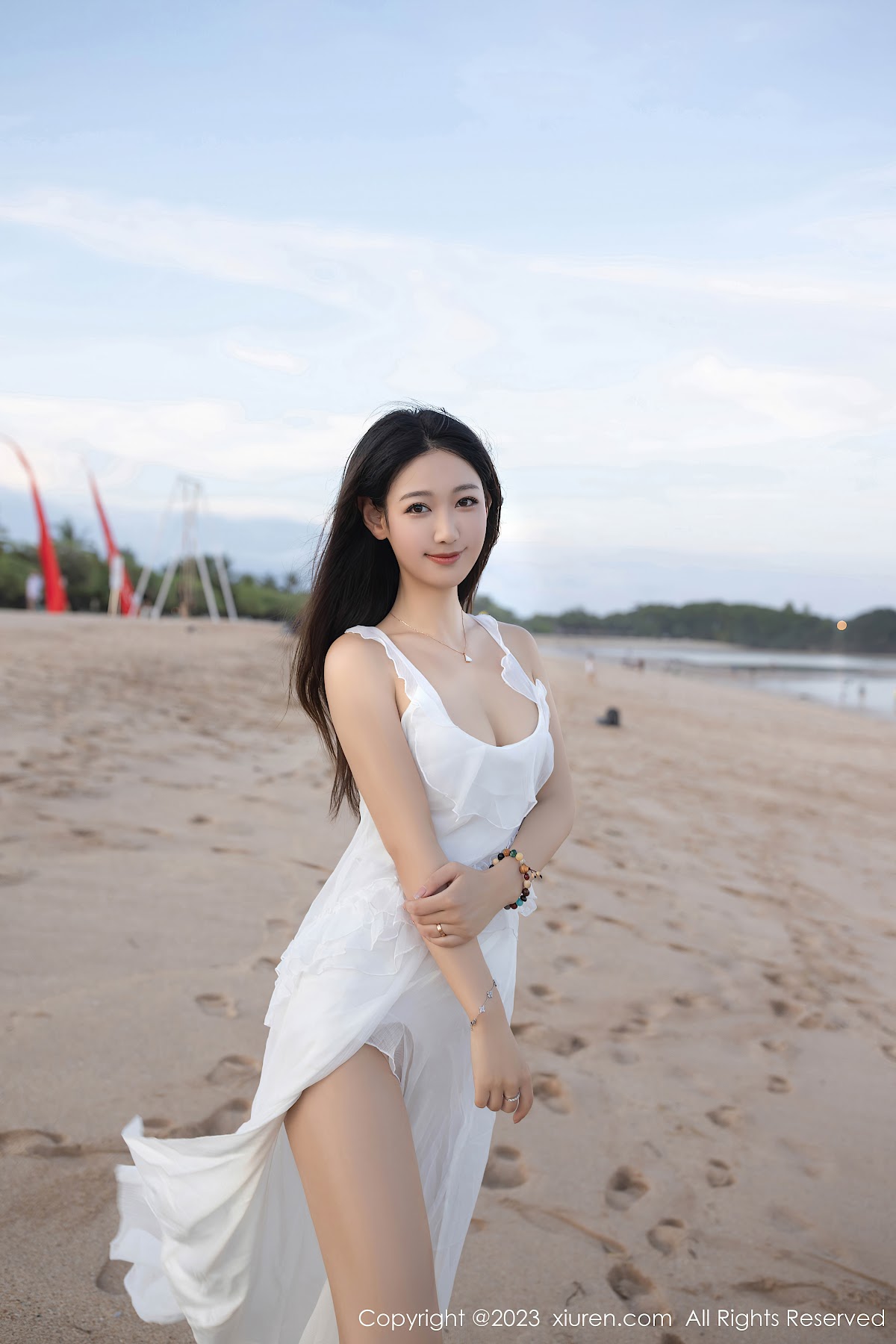 XIUREN No.6976 Tang An Qi (唐安琪) - P4