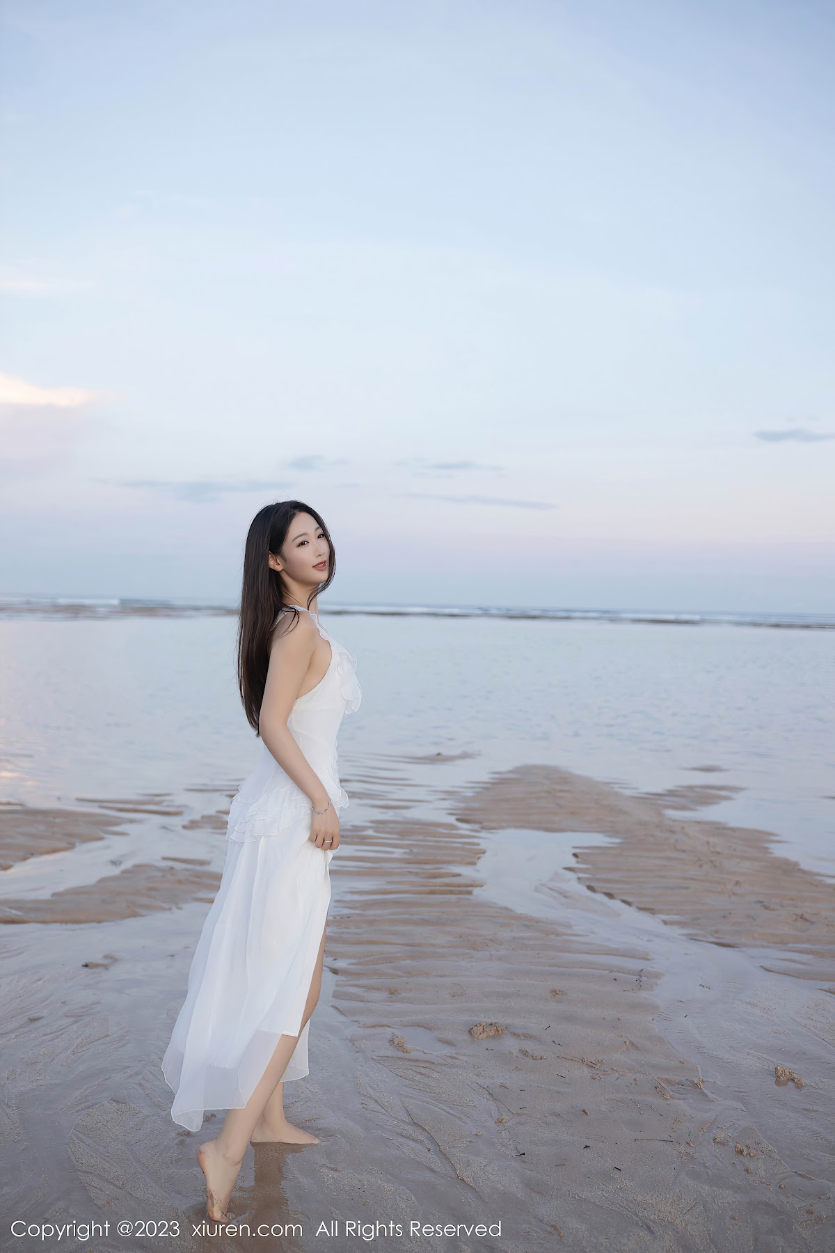 XIUREN No.6976 Tang An Qi (唐安琪) - P8