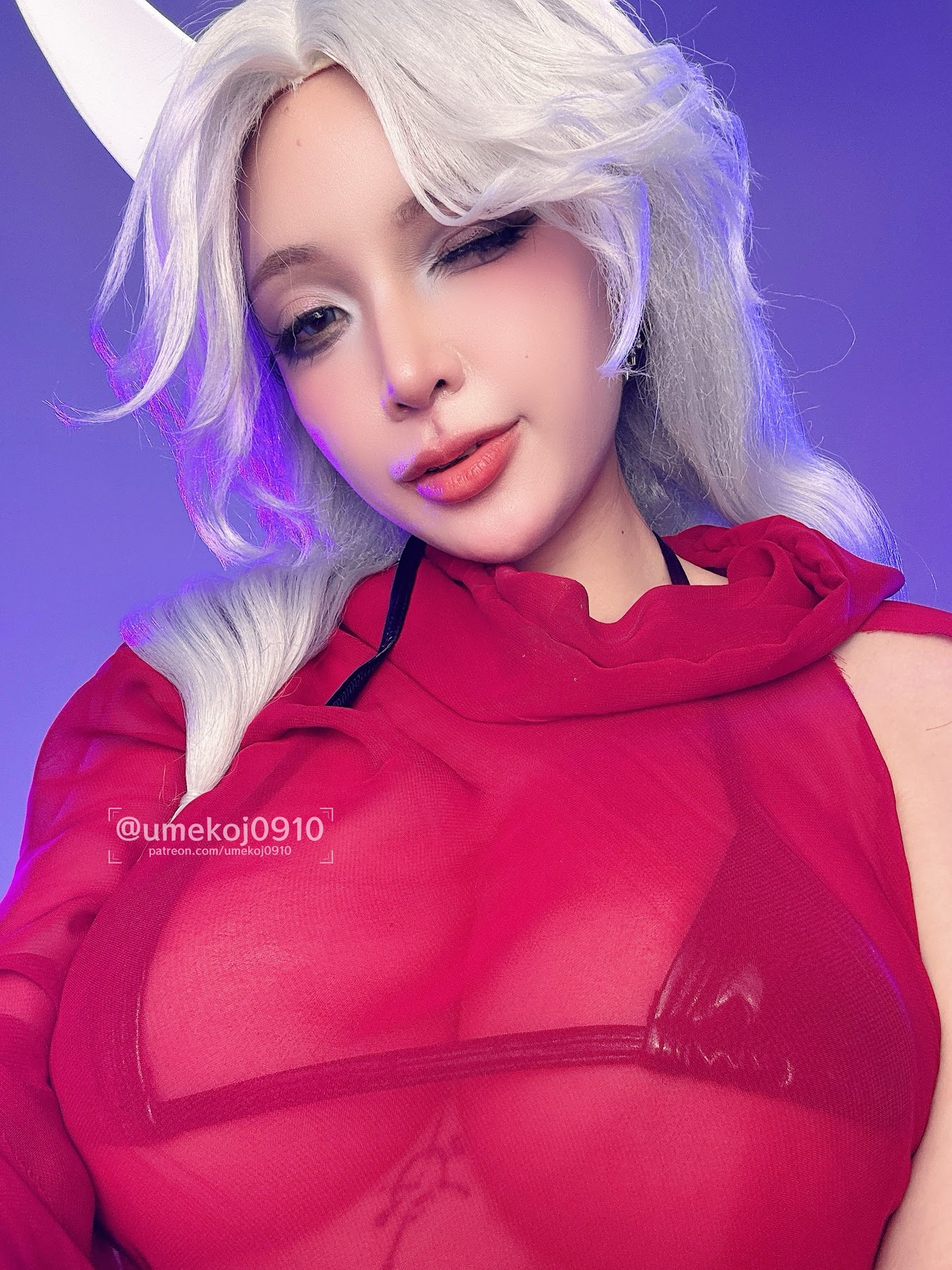 Coser@UmekoJ – Hornet 「Hollow Knight Silksong」 - P58