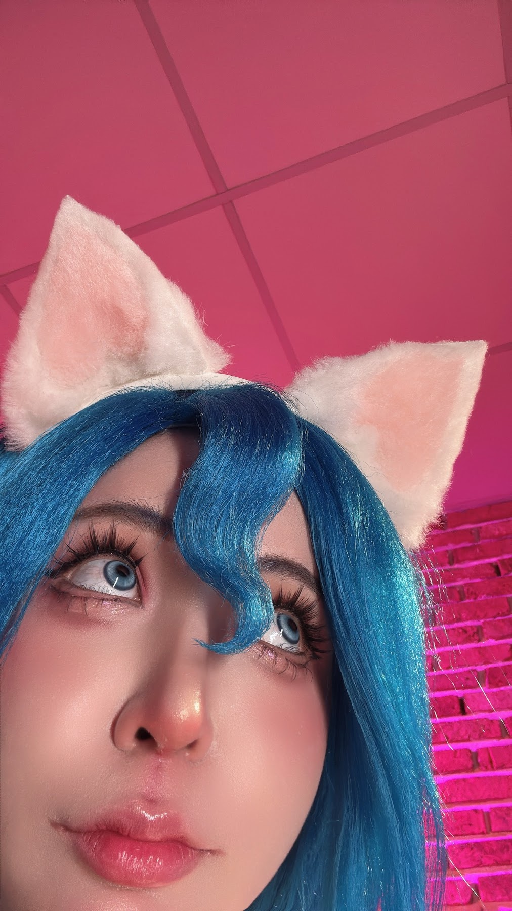 Coser@UmekoJ – Felicia - P75