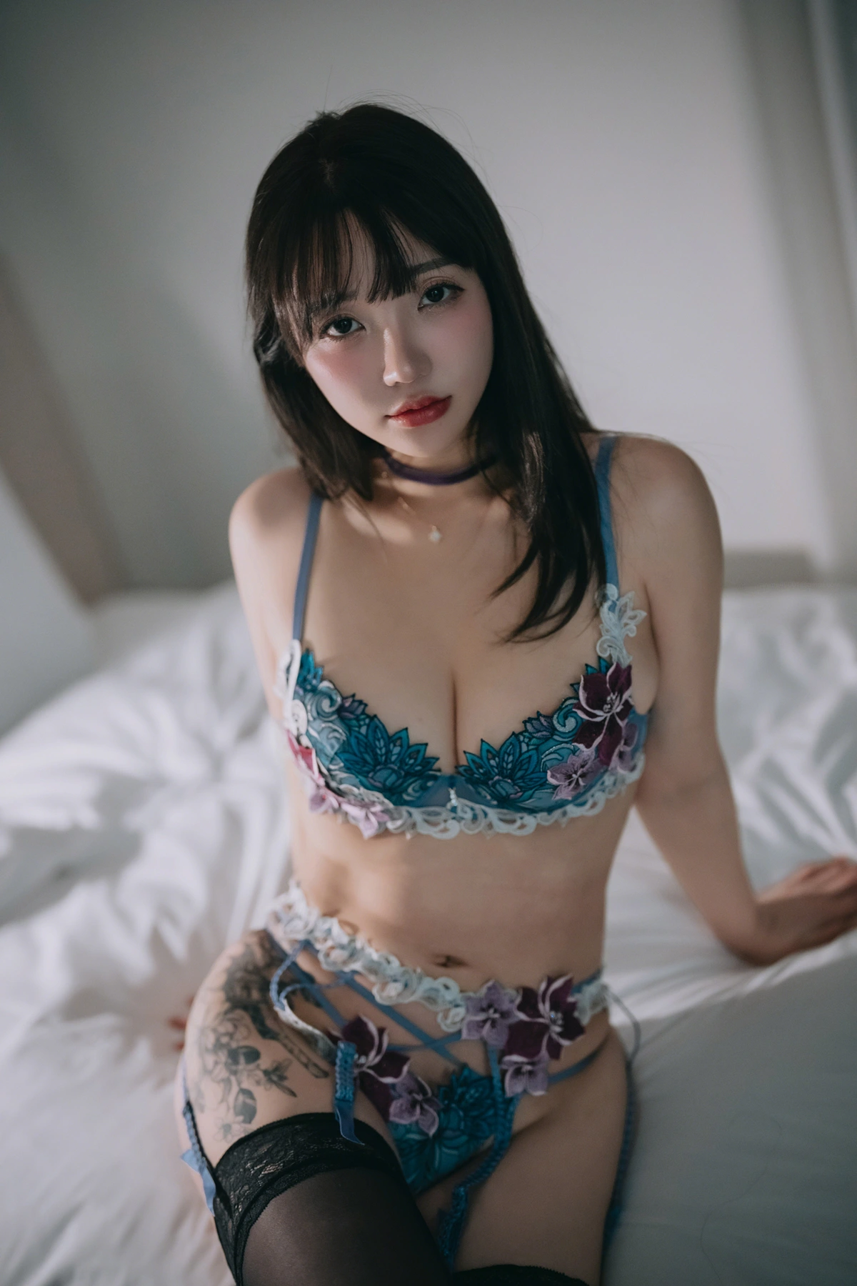 Son Yeeun 손예은, DJAWA 「A Snap of Intimacy Vol.04」 Set.04 - P27