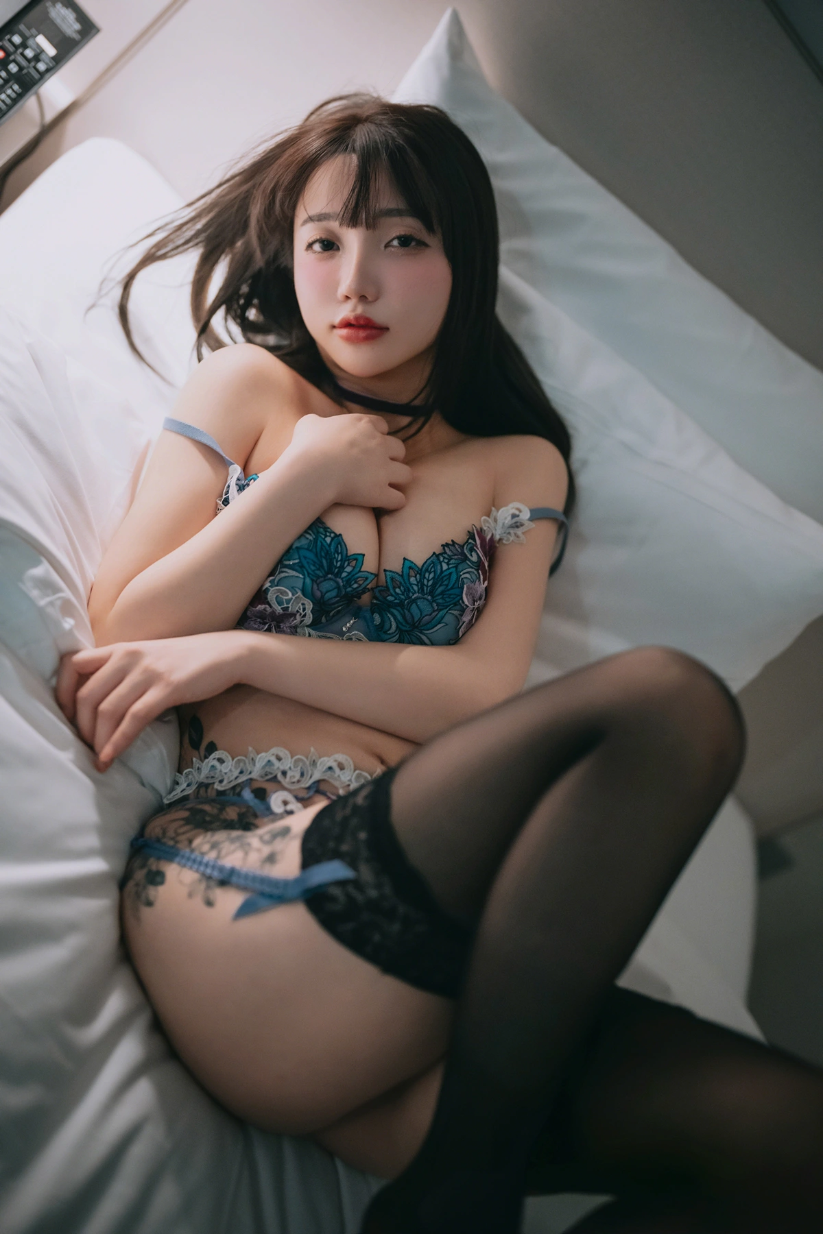 Son Yeeun 손예은, DJAWA 「A Snap of Intimacy Vol.04」 Set.04 - P32