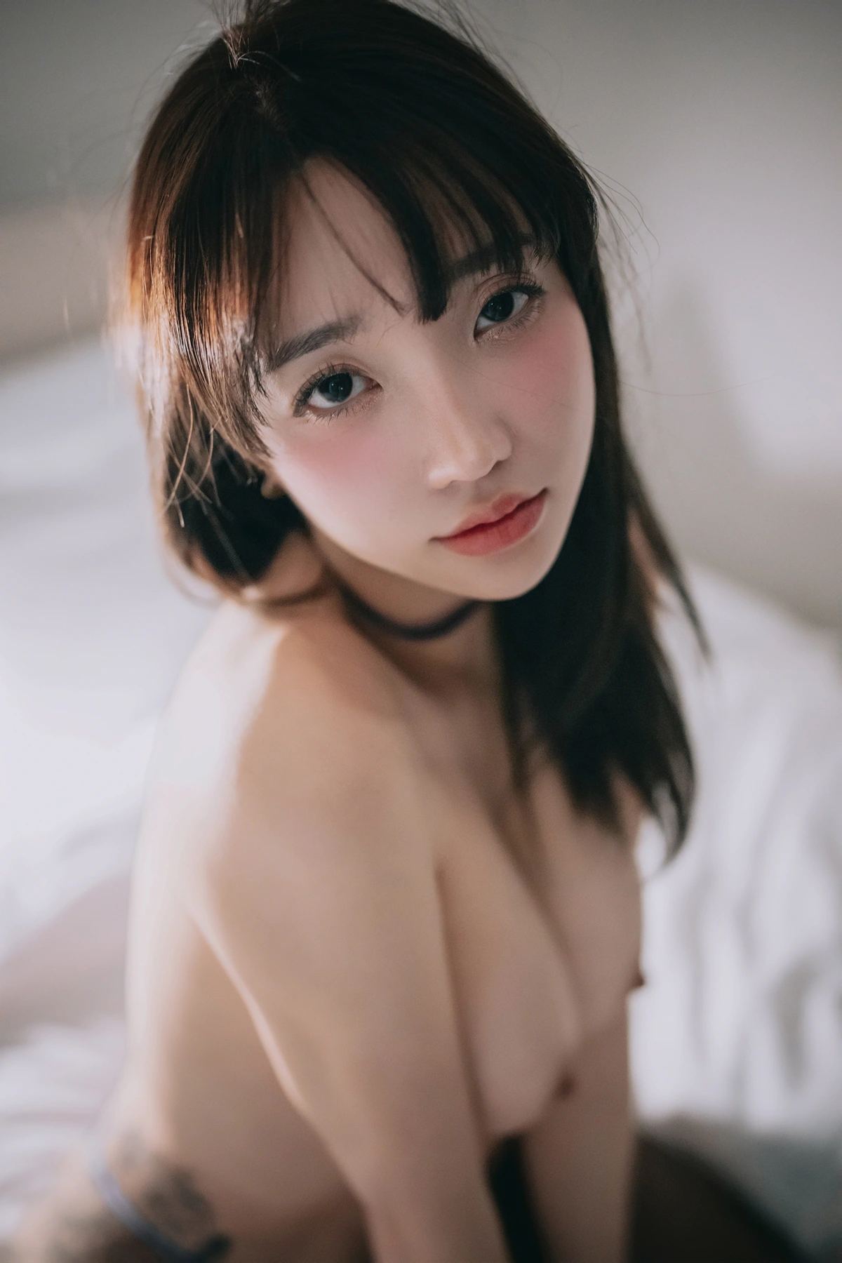 Son Yeeun 손예은, DJAWA 「A Snap of Intimacy Vol.04」 Set.04 - P38