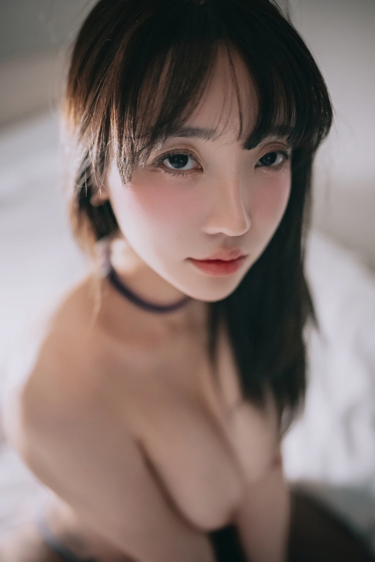 Son Yeeun 손예은, DJAWA 「A Snap of Intimacy Vol.04」 Set.04 - P39